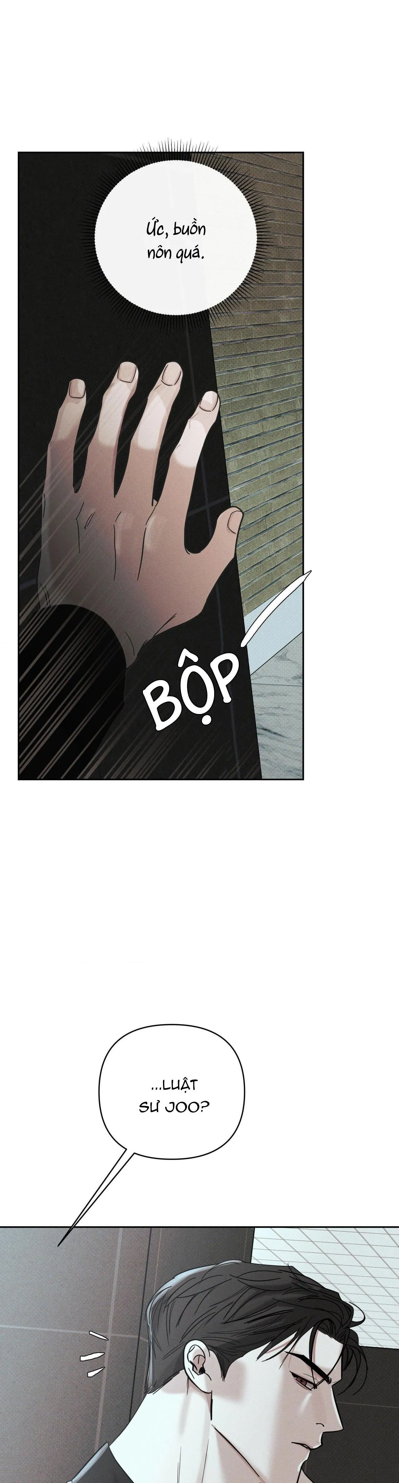 NGƯỜI YÊU DẤU Chapter 22 Trang 37