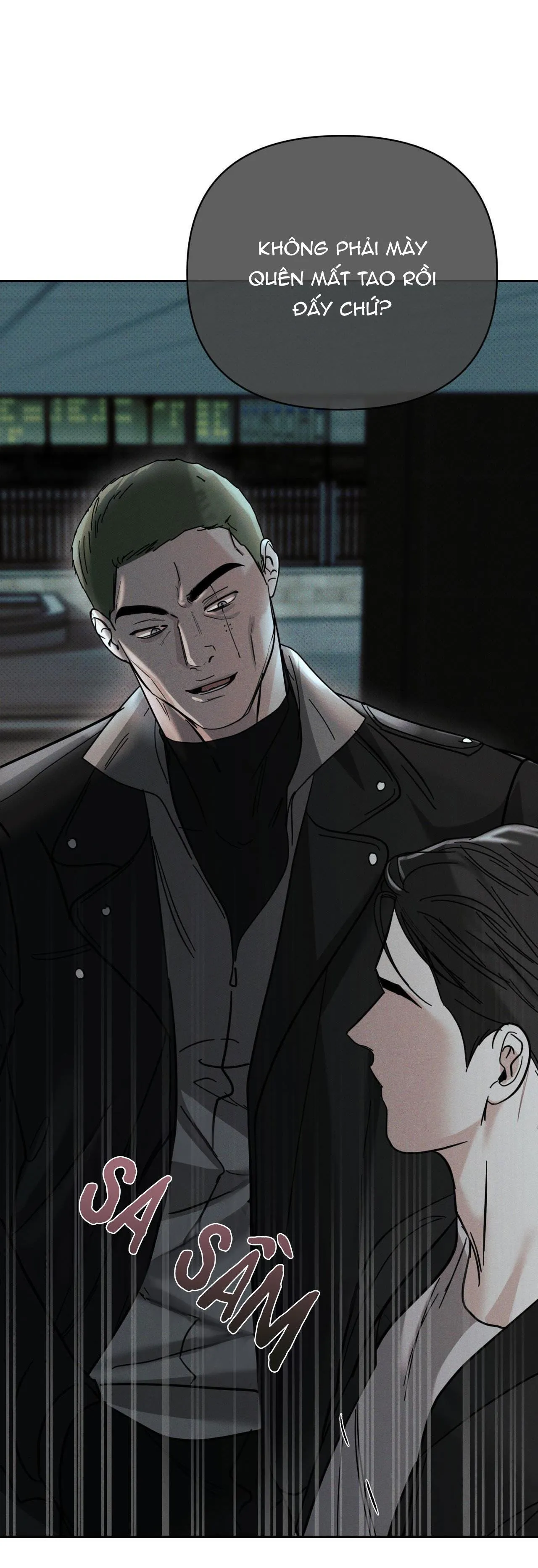 NGƯỜI YÊU DẤU Chapter 22 Trang 39