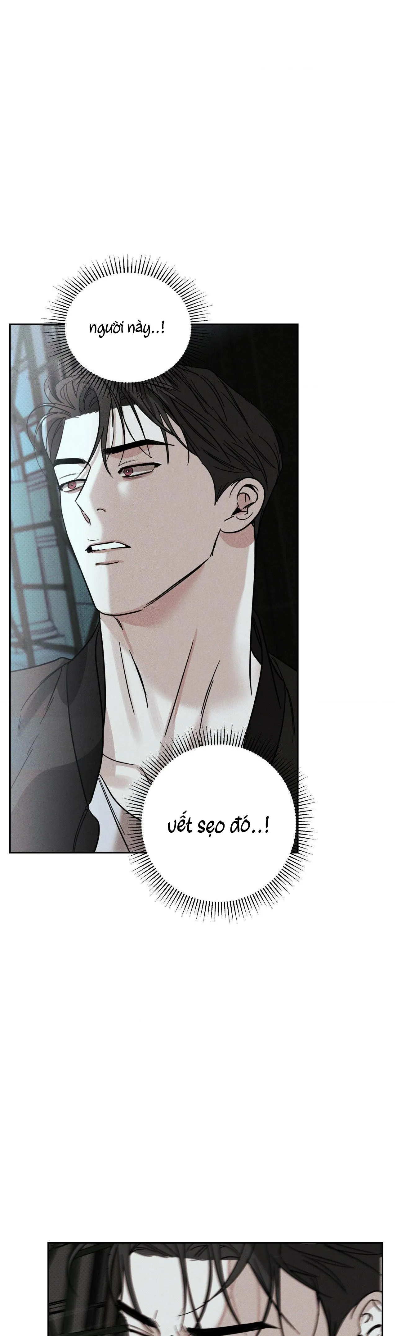 NGƯỜI YÊU DẤU Chapter 22 Trang 40