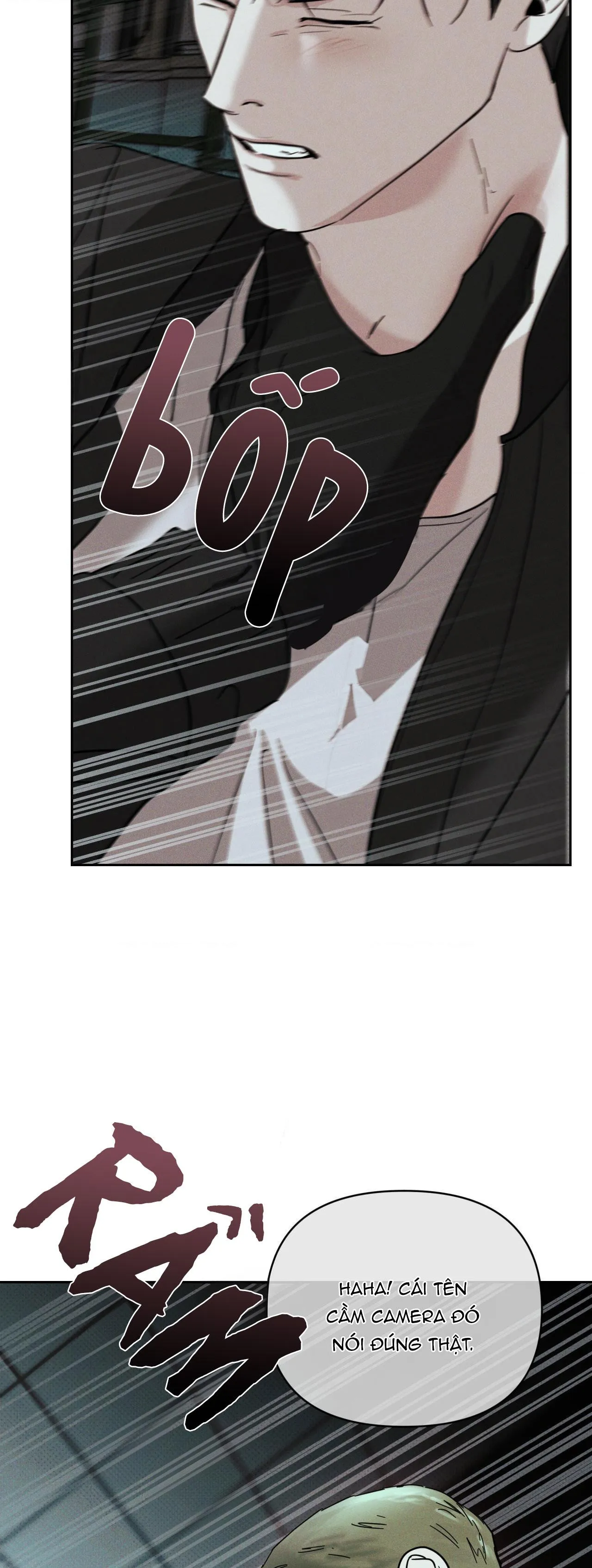 NGƯỜI YÊU DẤU Chapter 22 Trang 41