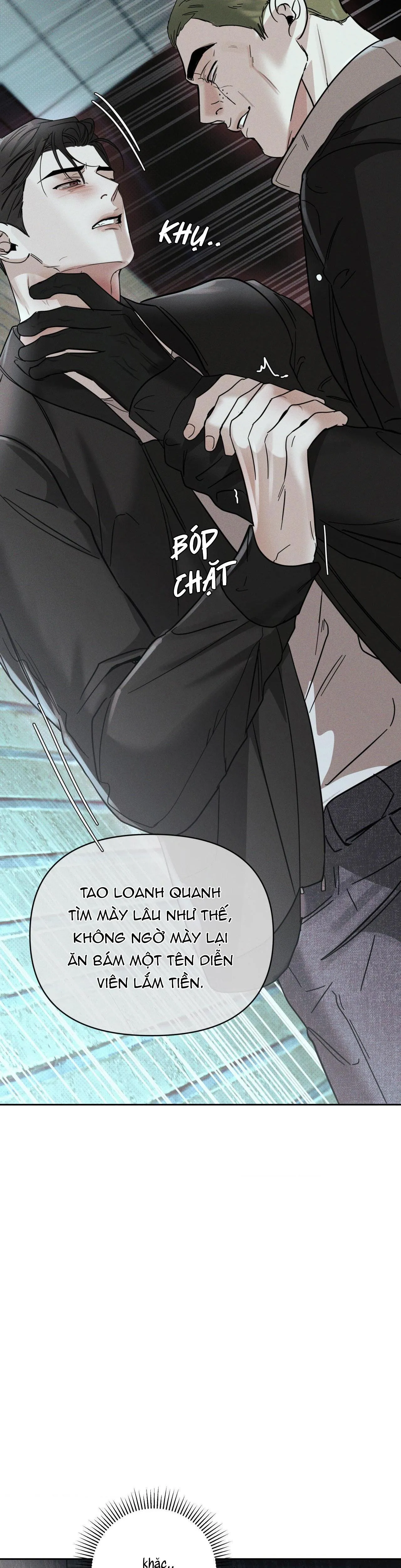 NGƯỜI YÊU DẤU Chapter 22 Trang 42