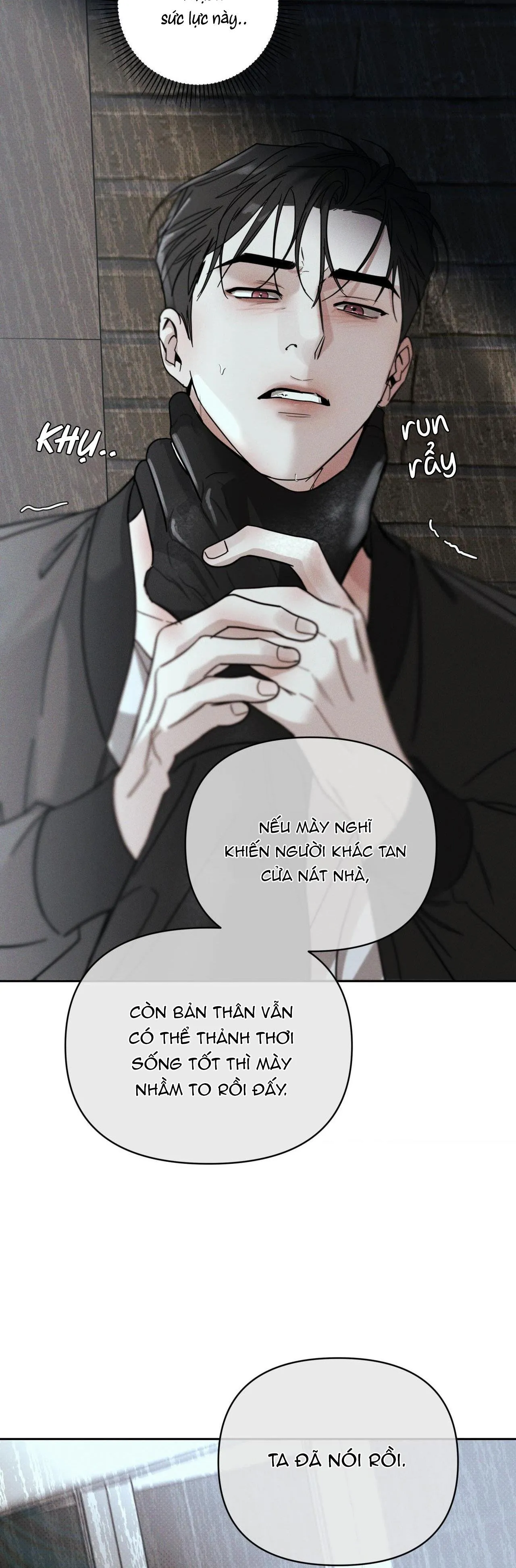 NGƯỜI YÊU DẤU Chapter 22 Trang 43