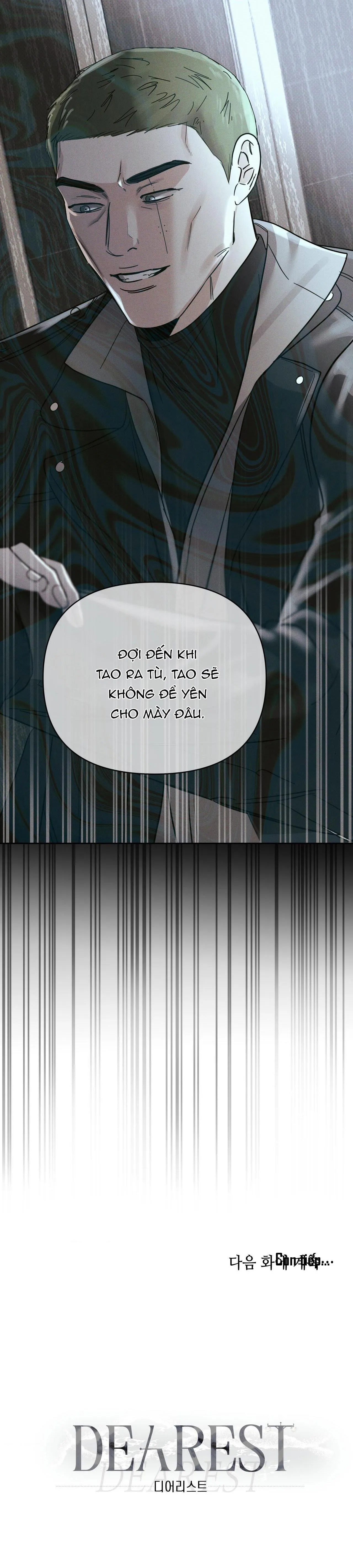 NGƯỜI YÊU DẤU Chapter 22 Trang 44