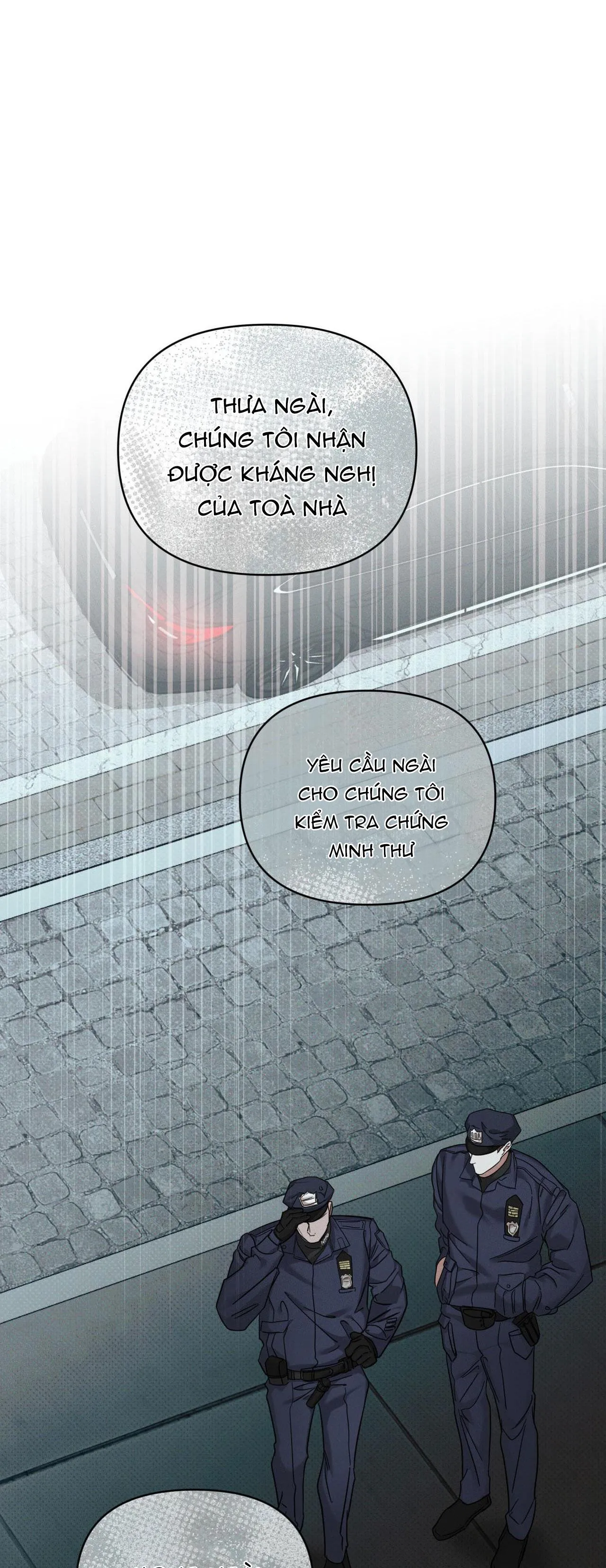 NGƯỜI YÊU DẤU Chapter 23 Trang 4