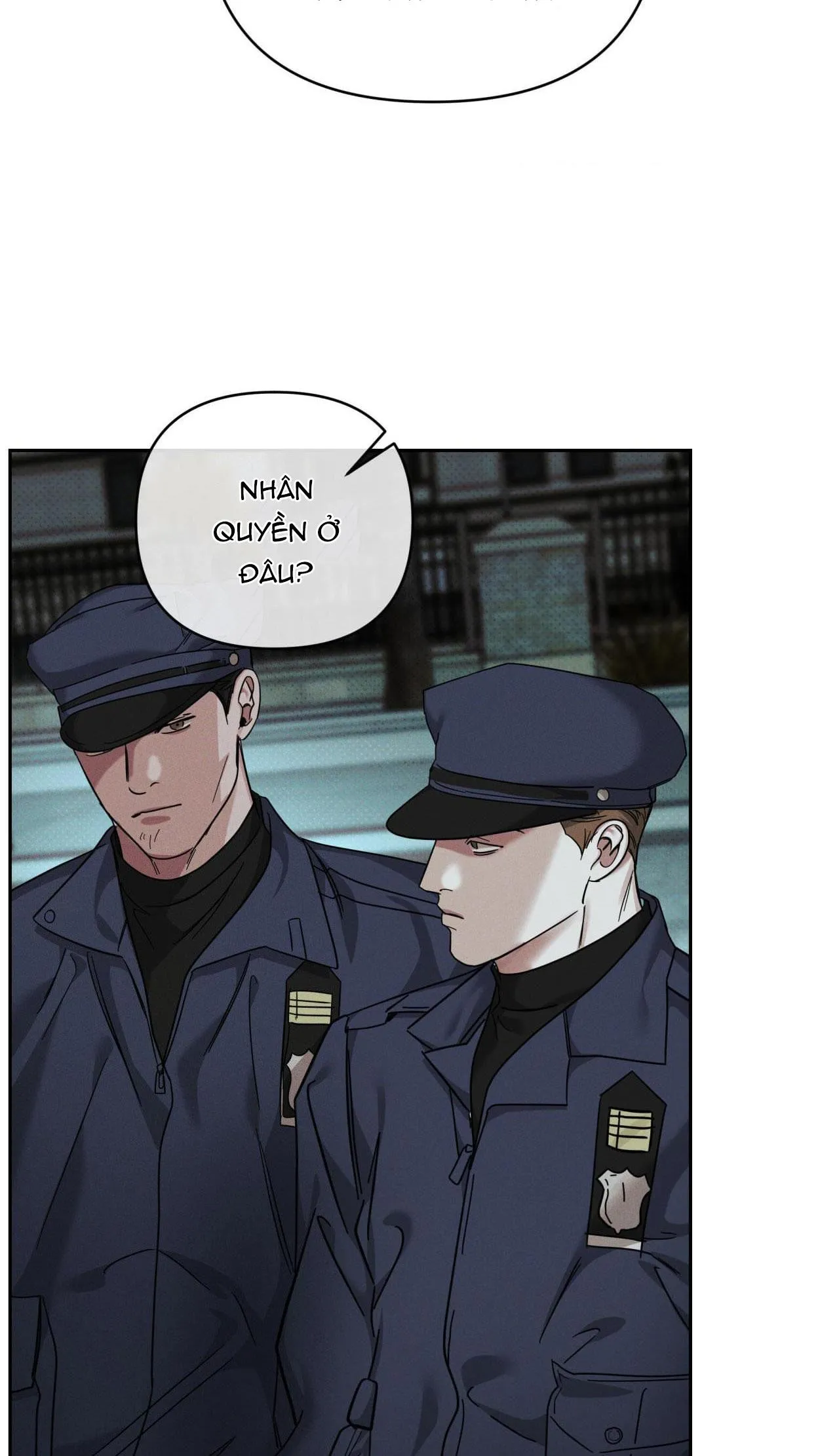 NGƯỜI YÊU DẤU Chapter 23 Trang 6