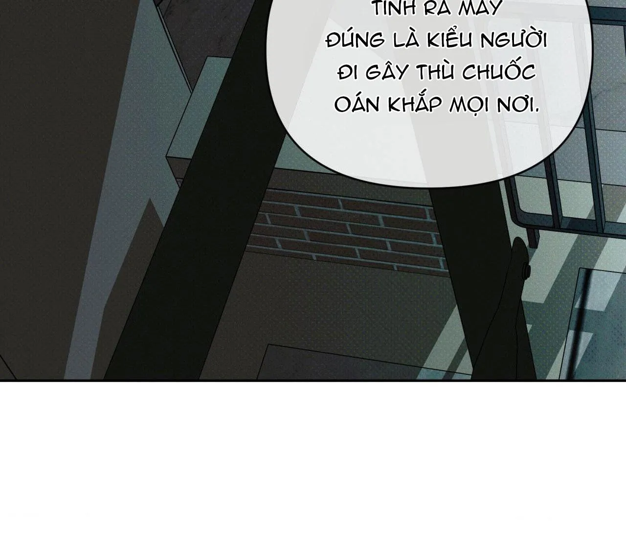 NGƯỜI YÊU DẤU Chapter 23 Trang 11