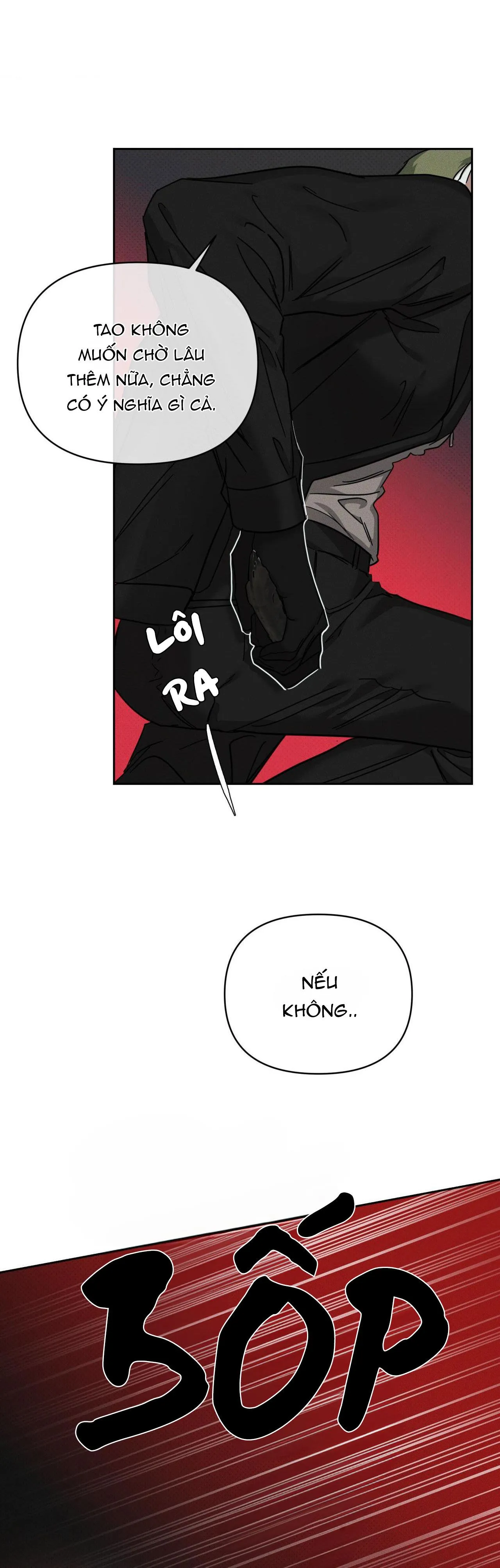 NGƯỜI YÊU DẤU Chapter 23 Trang 24