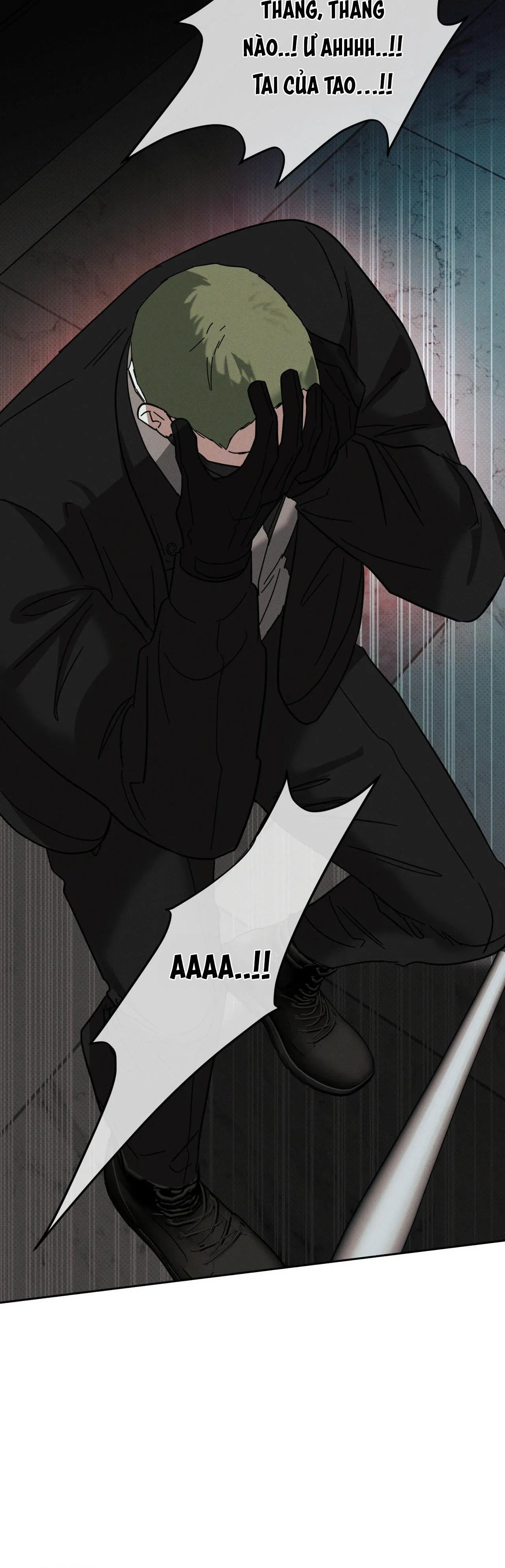 NGƯỜI YÊU DẤU Chapter 23 Trang 26