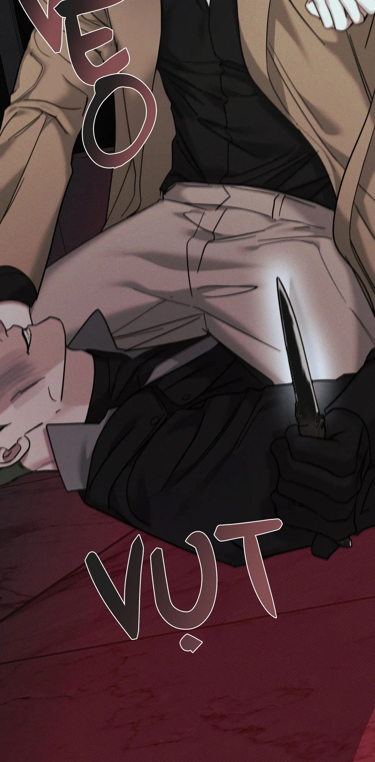 NGƯỜI YÊU DẤU Chapter 23 Trang 31