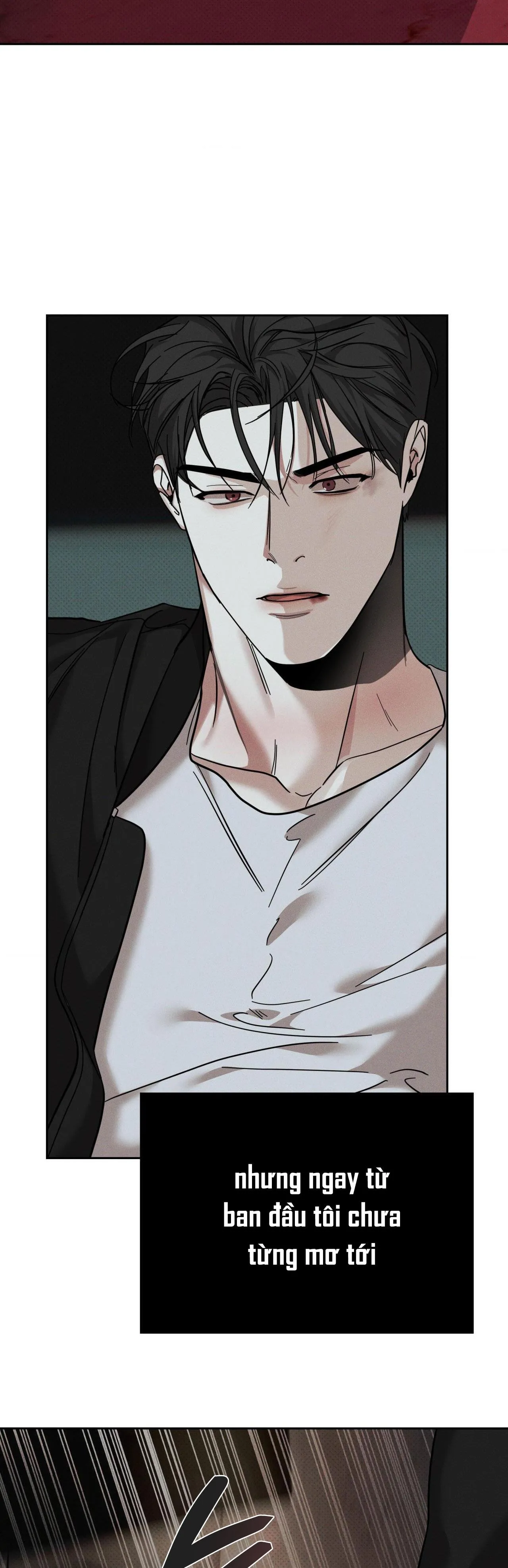 NGƯỜI YÊU DẤU Chapter 23 Trang 32