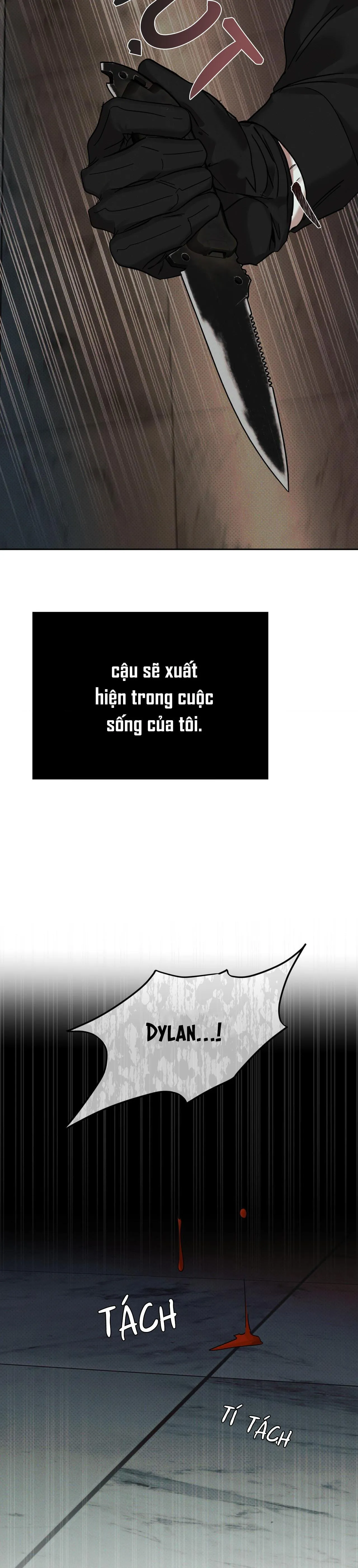 NGƯỜI YÊU DẤU Chapter 23 Trang 33