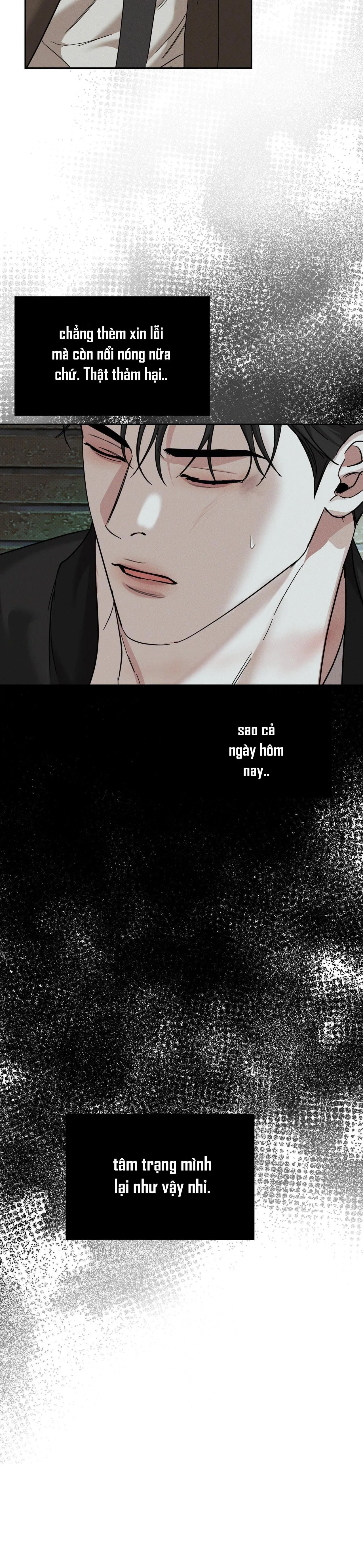 NGƯỜI YÊU DẤU Chapter 23 Trang 42