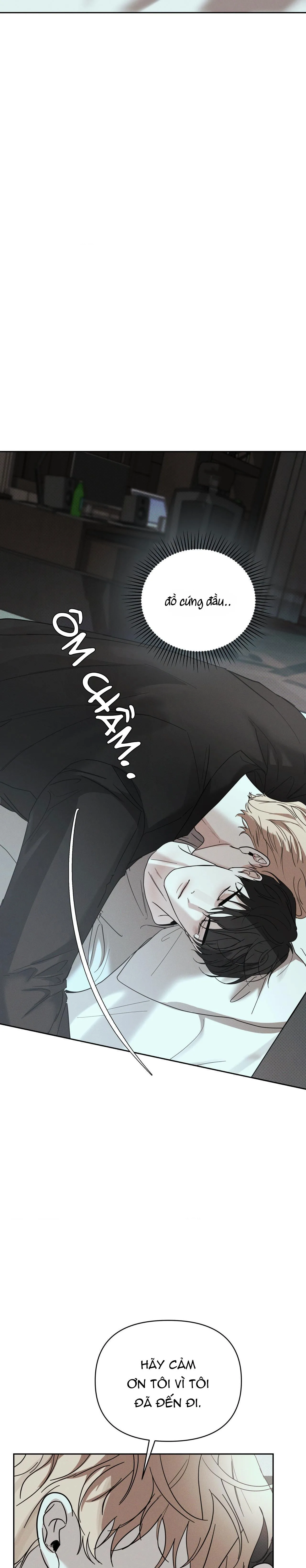 NGƯỜI YÊU DẤU Chapter 23 Trang 47