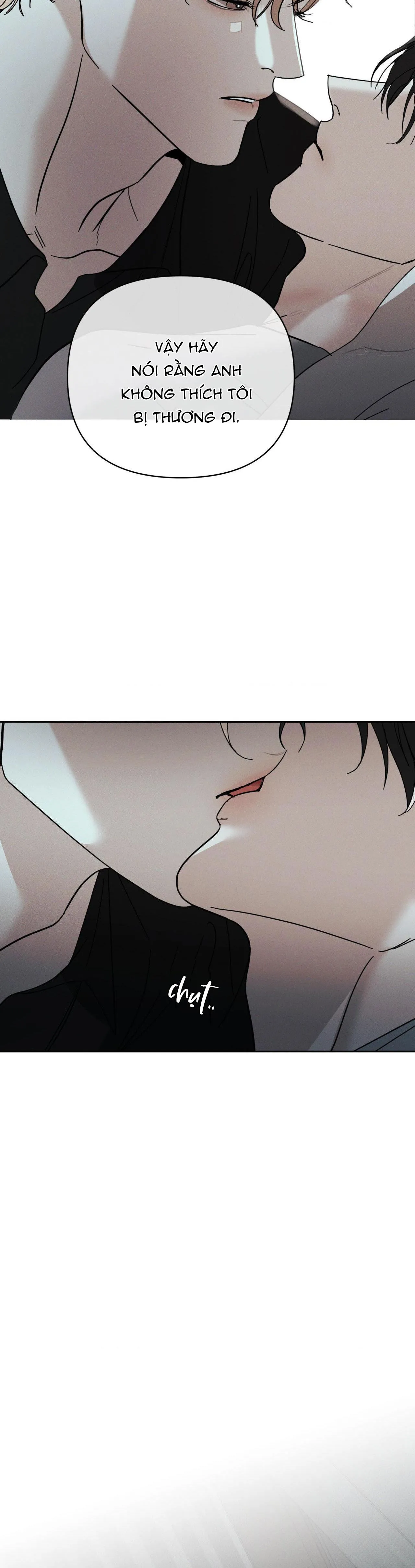 NGƯỜI YÊU DẤU Chapter 23 Trang 49