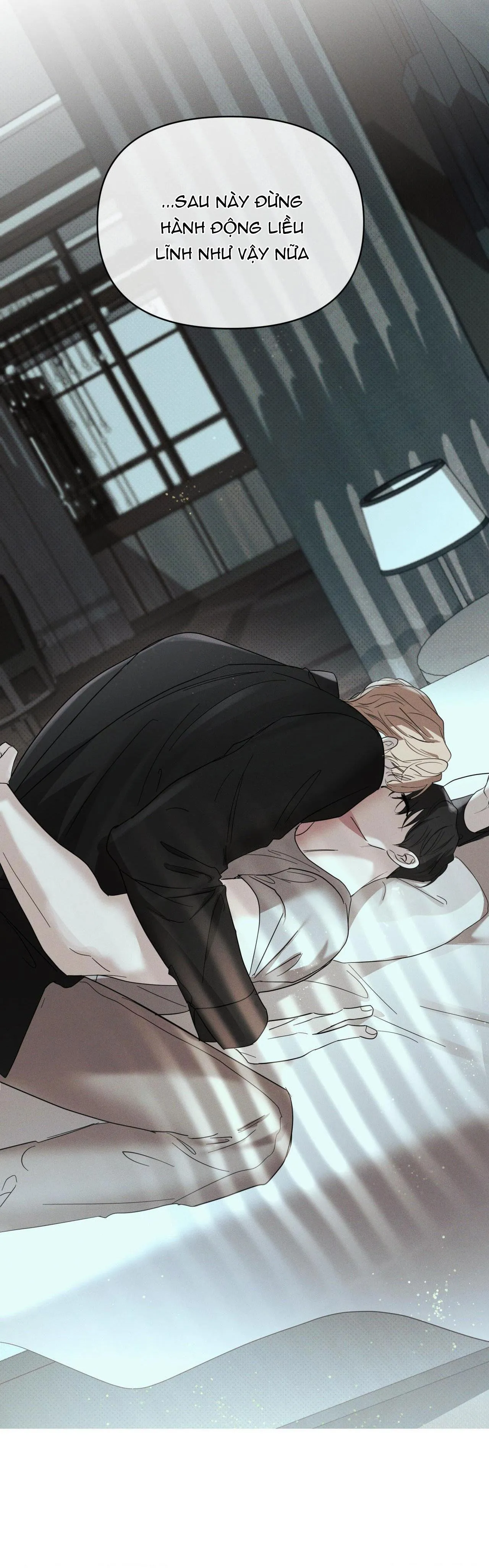 NGƯỜI YÊU DẤU Chapter 23 Trang 50