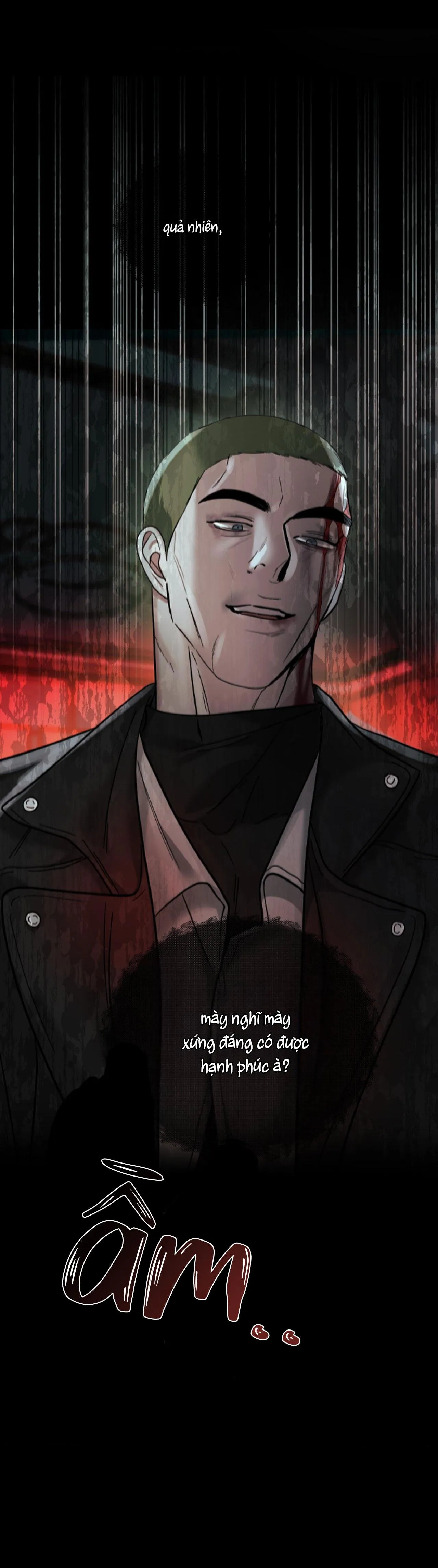 NGƯỜI YÊU DẤU Chapter 24 Trang 4