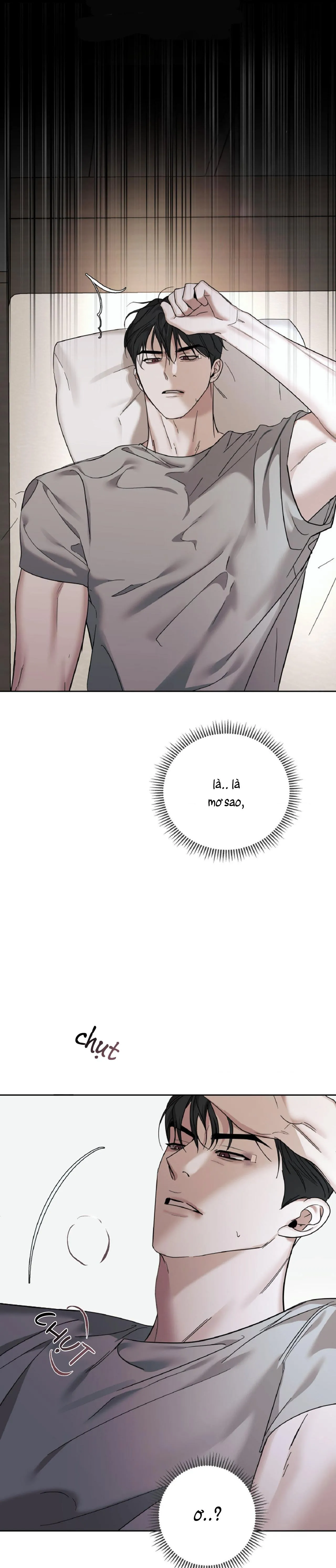 NGƯỜI YÊU DẤU Chapter 24 Trang 8