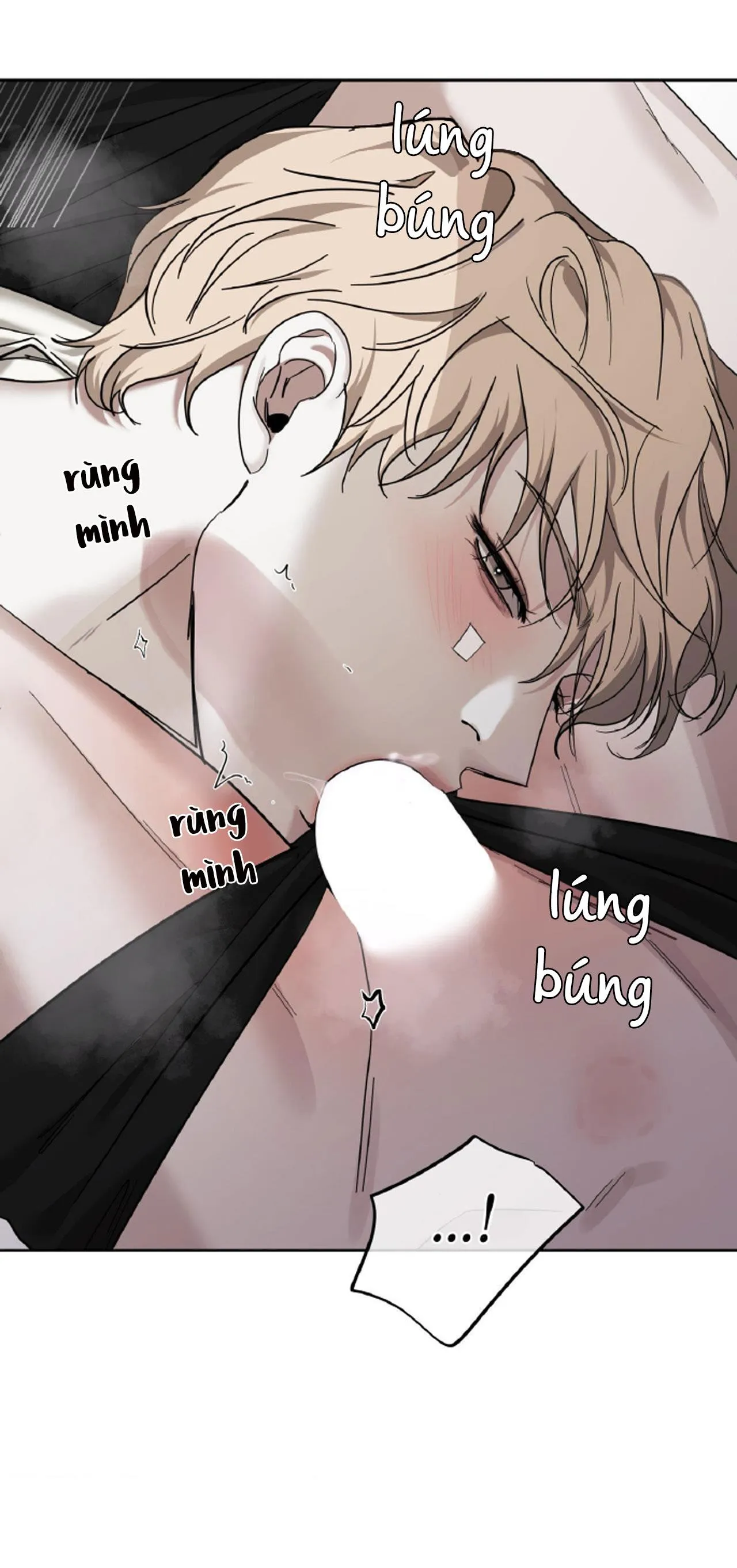 NGƯỜI YÊU DẤU Chapter 24 Trang 11