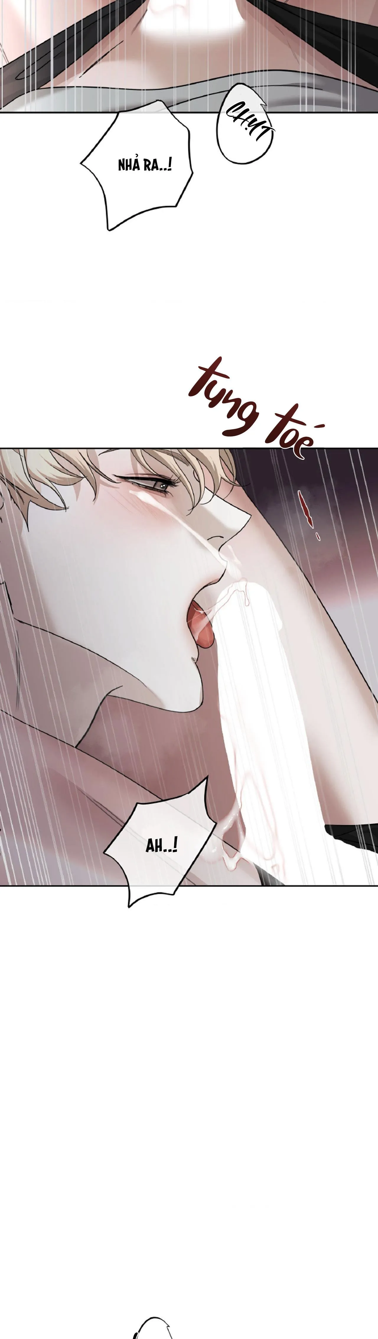 NGƯỜI YÊU DẤU Chapter 24 Trang 14