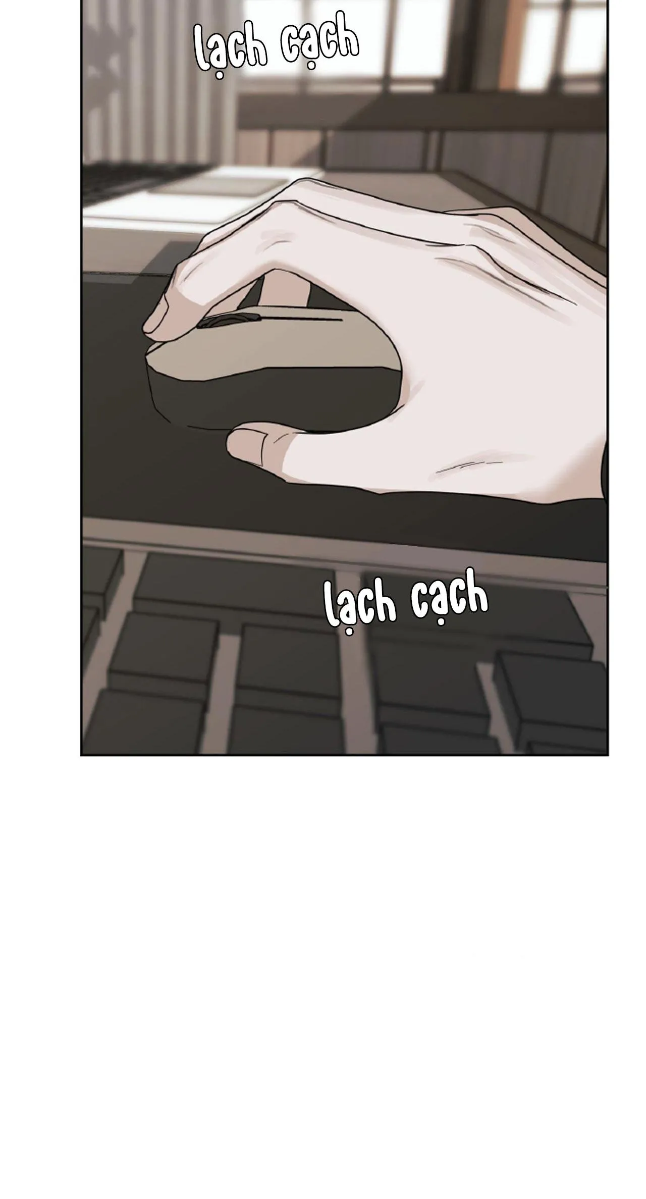 NGƯỜI YÊU DẤU Chapter 24 Trang 17