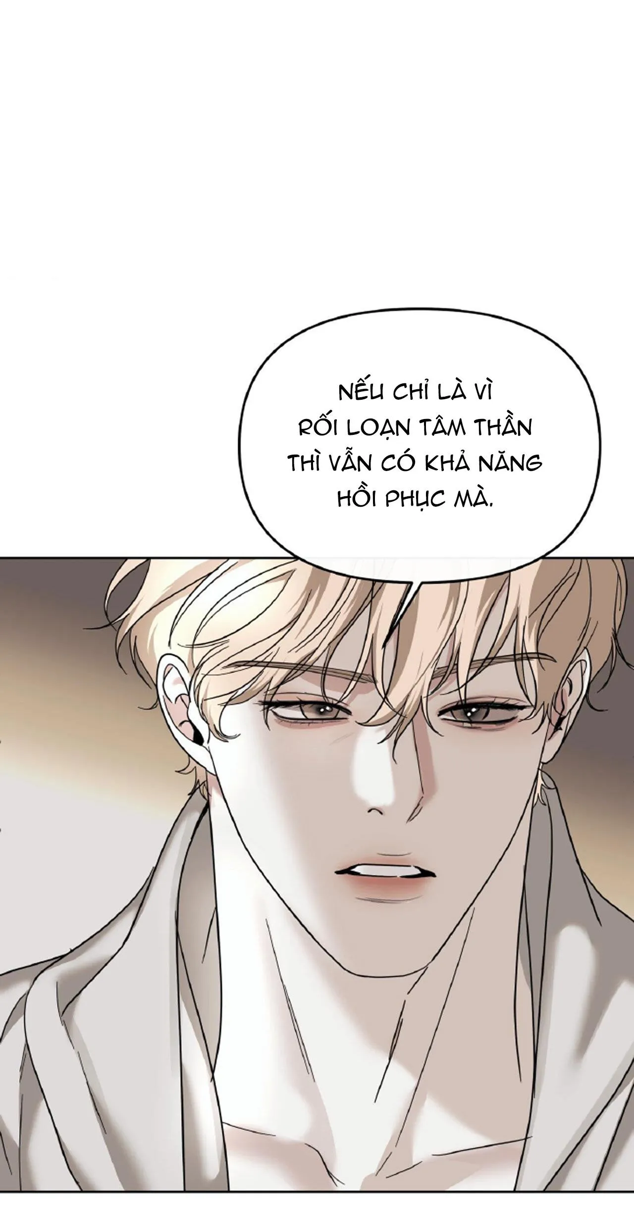 NGƯỜI YÊU DẤU Chapter 24 Trang 23