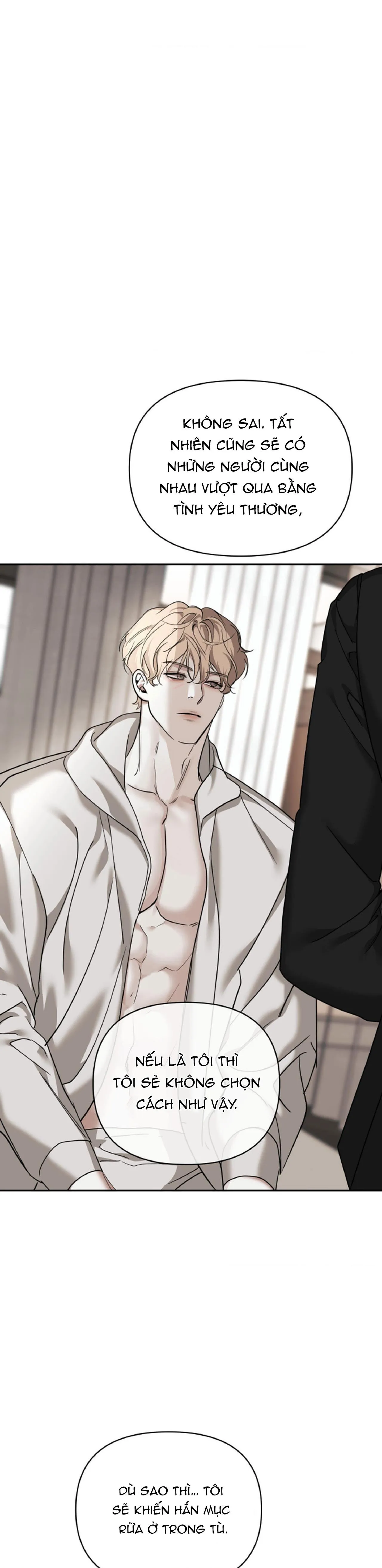 NGƯỜI YÊU DẤU Chapter 24 Trang 24