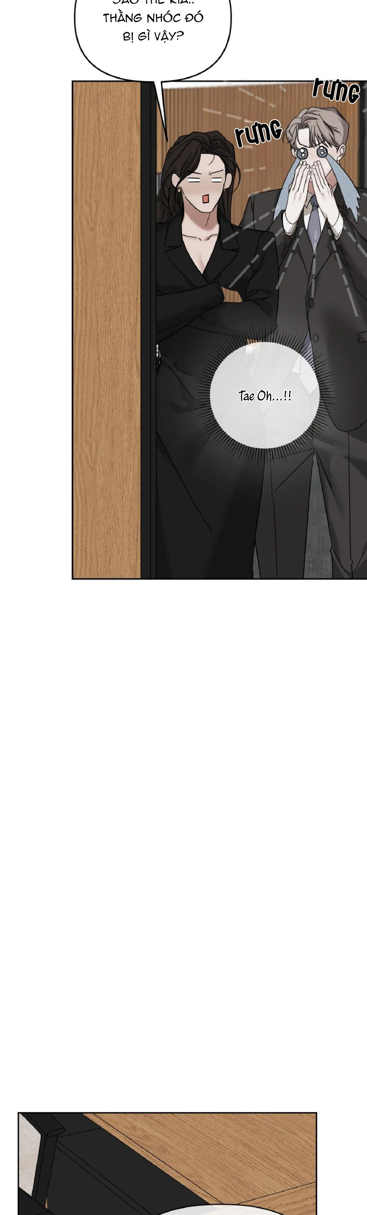 NGƯỜI YÊU DẤU Chapter 24 Trang 29