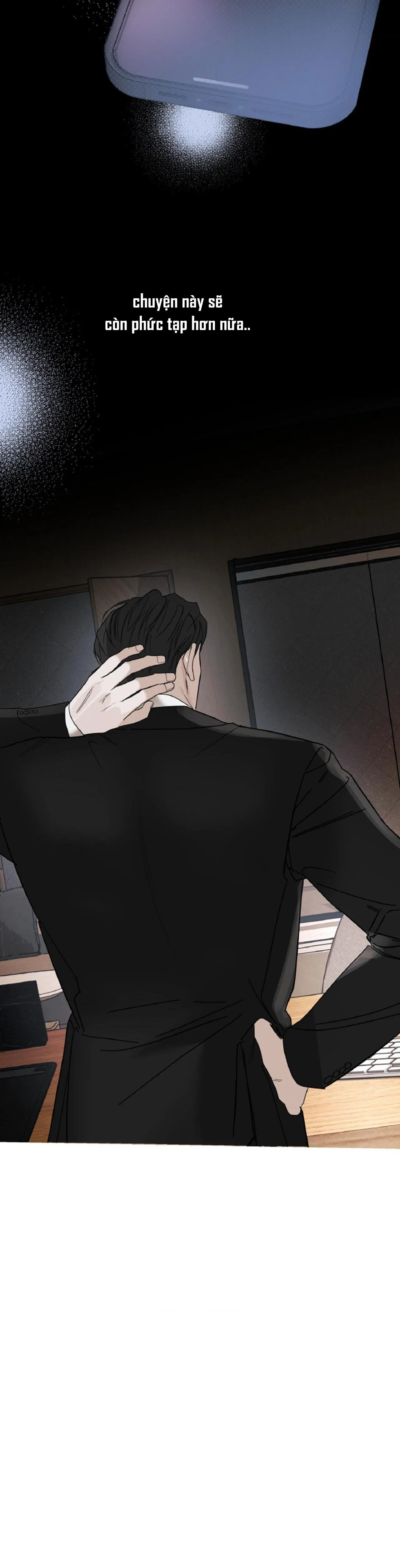 NGƯỜI YÊU DẤU Chapter 24 Trang 33