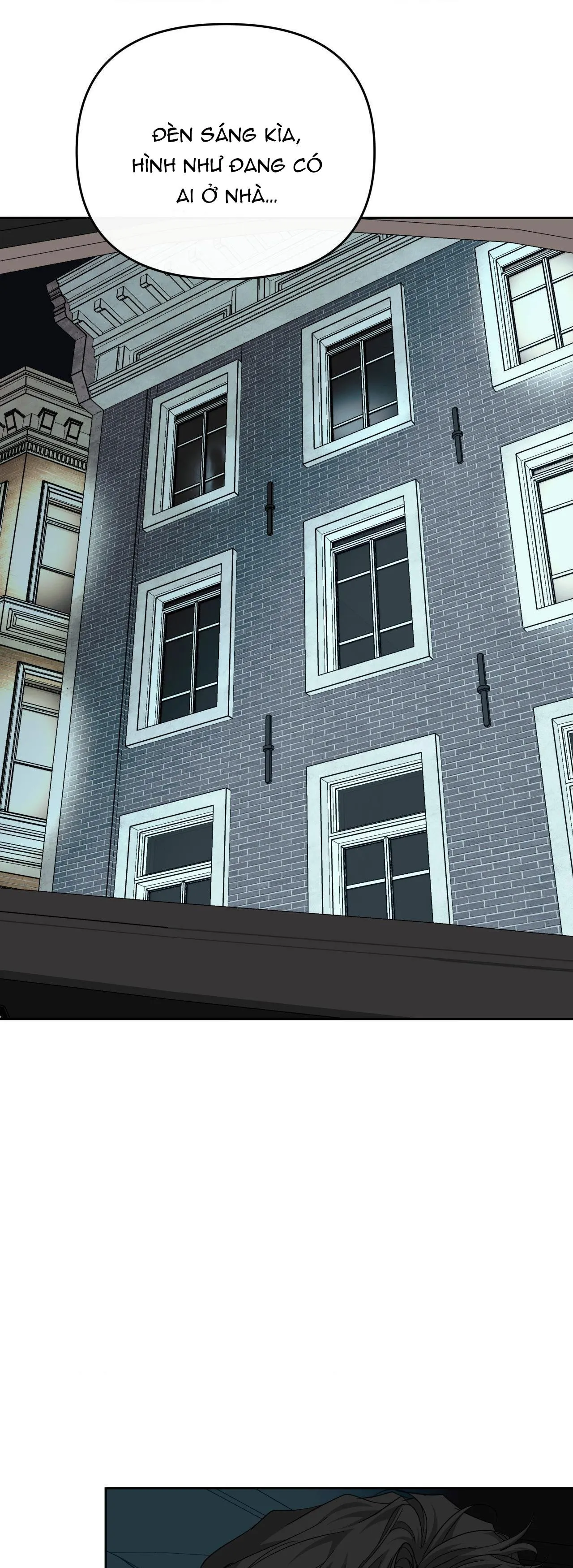 NGƯỜI YÊU DẤU Chapter 24 Trang 36