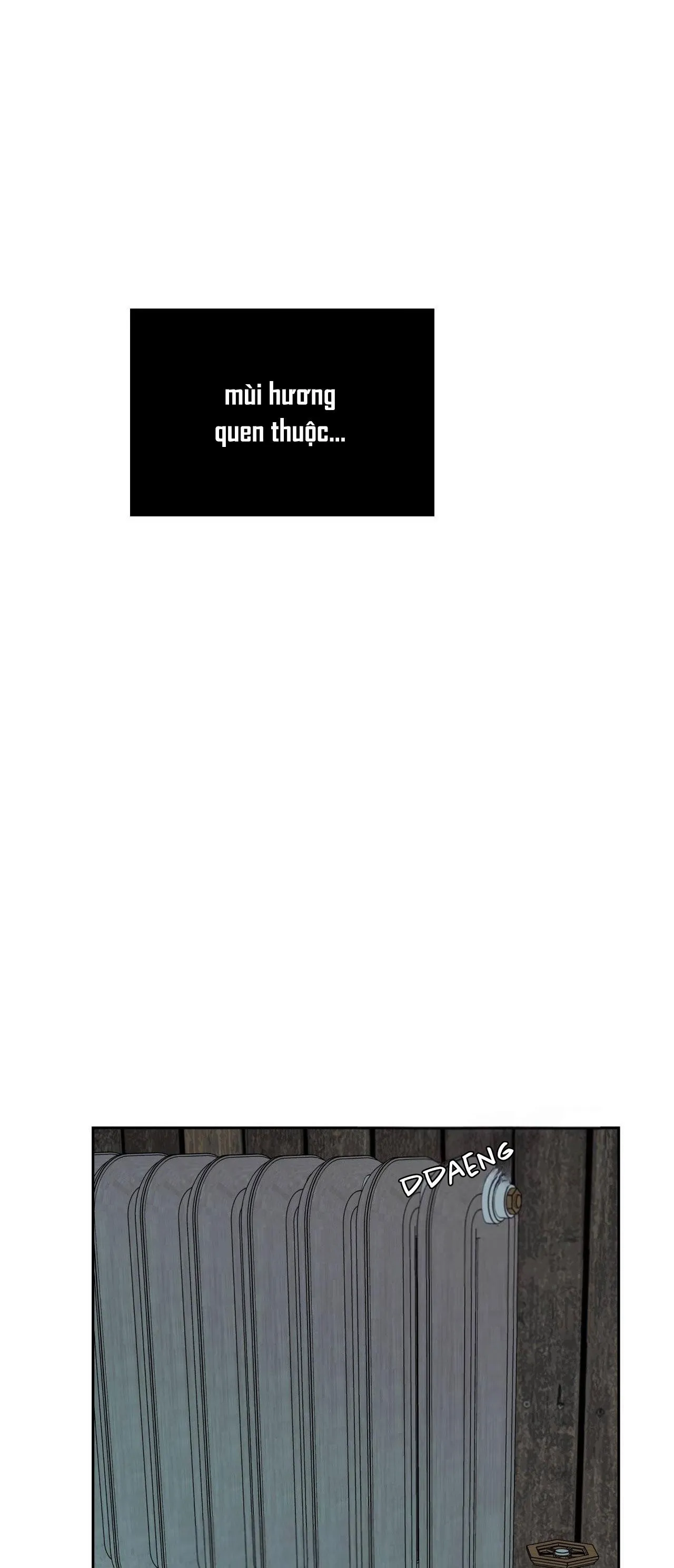 NGƯỜI YÊU DẤU Chapter 24 Trang 40