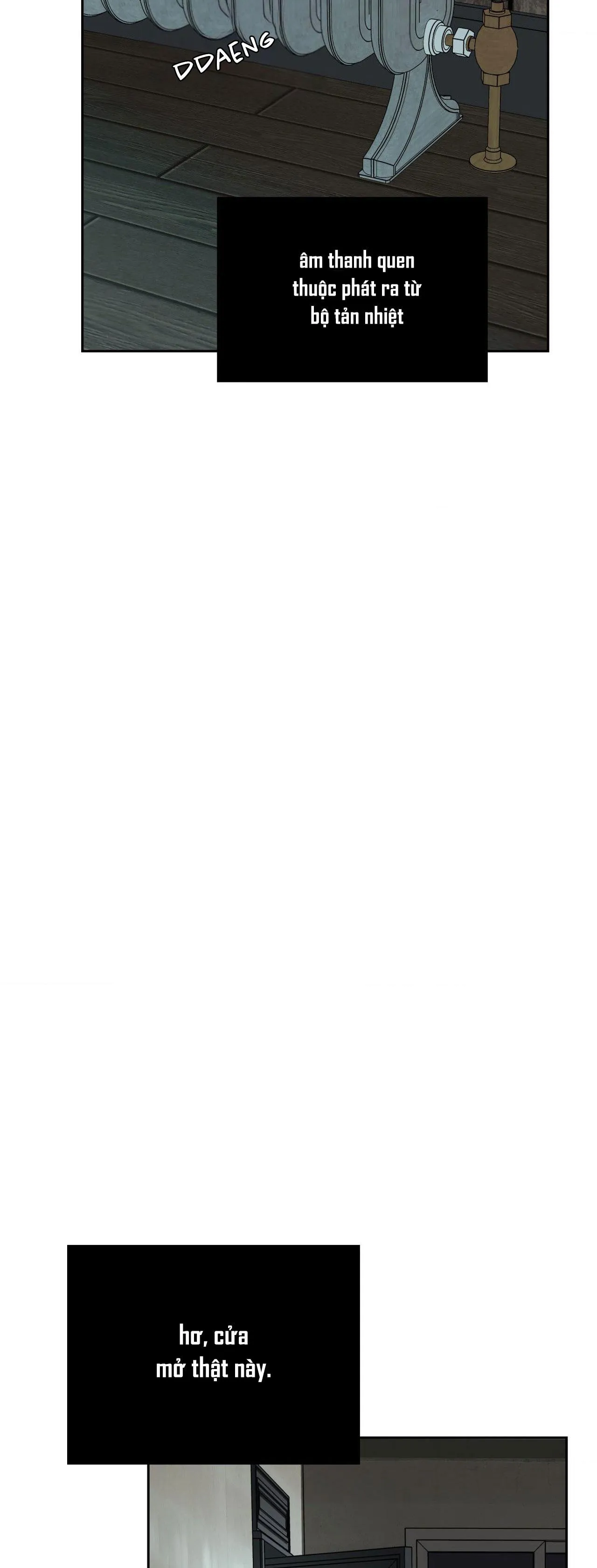 NGƯỜI YÊU DẤU Chapter 24 Trang 41