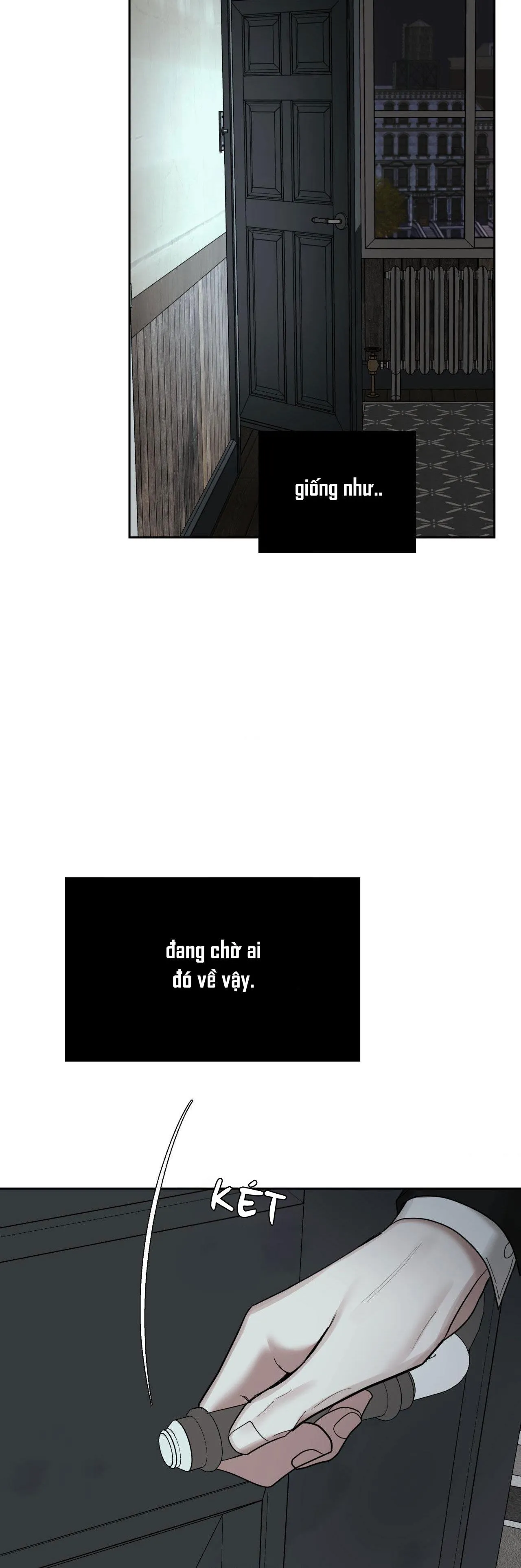 NGƯỜI YÊU DẤU Chapter 24 Trang 42