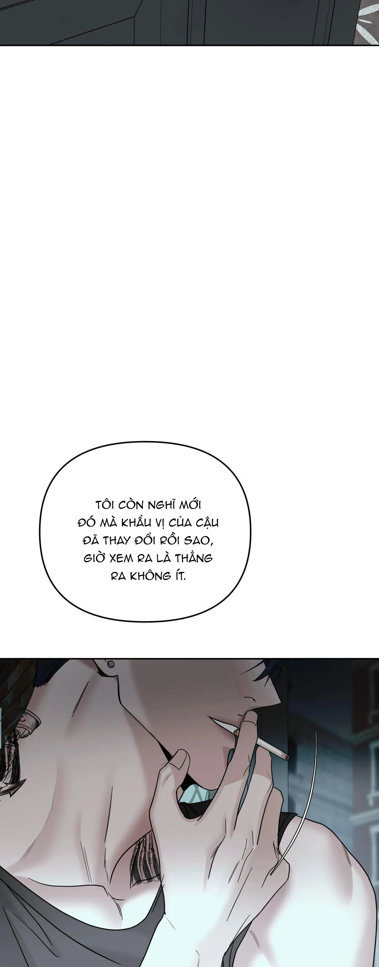 NGƯỜI YÊU DẤU Chapter 24 Trang 43