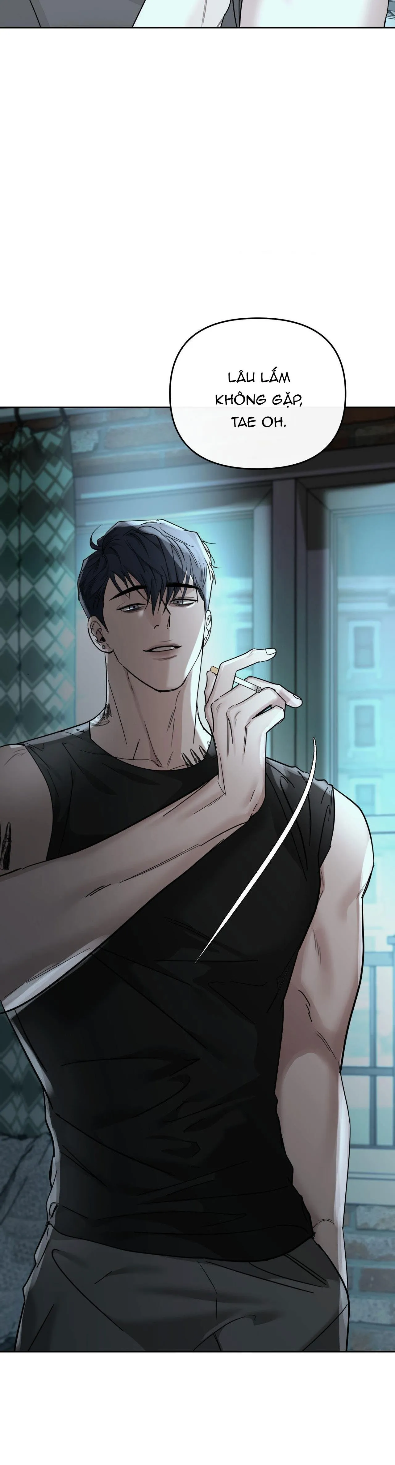 NGƯỜI YÊU DẤU Chapter 24 Trang 44