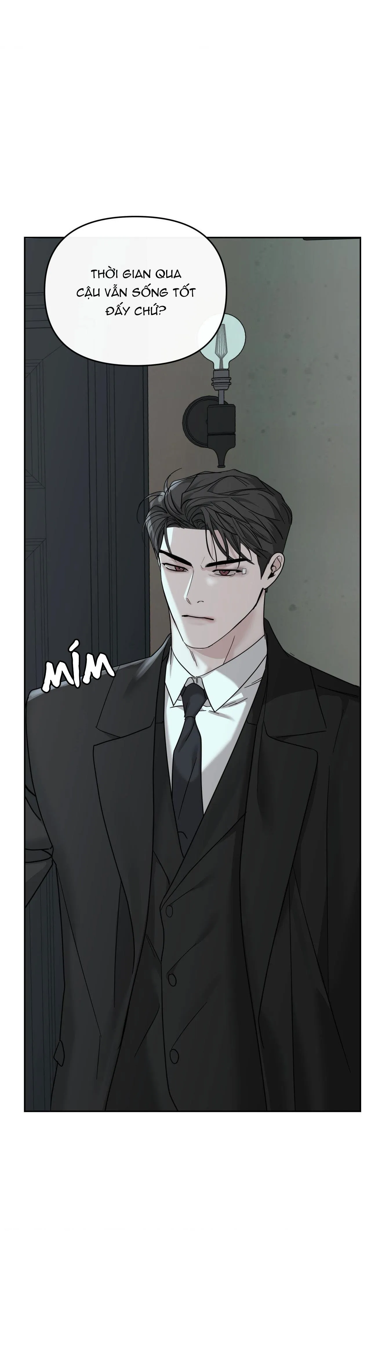 NGƯỜI YÊU DẤU Chapter 24 Trang 45