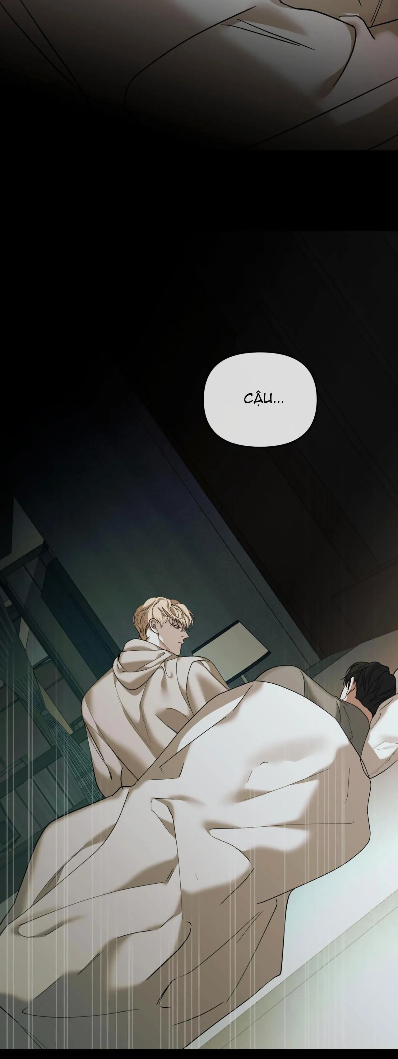 NGƯỜI YÊU DẤU Chapter 25 Trang 5