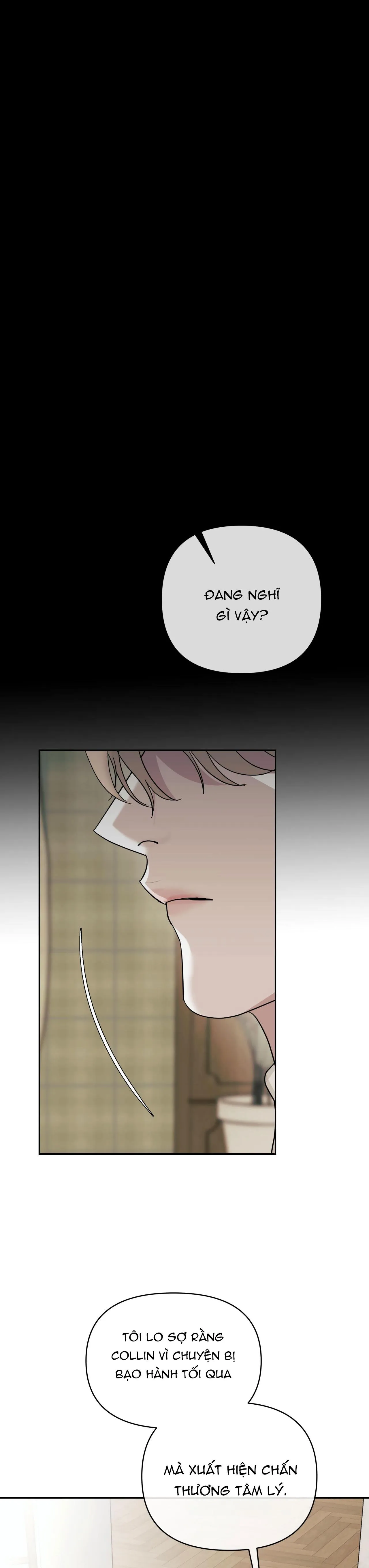 NGƯỜI YÊU DẤU Chapter 25 Trang 6