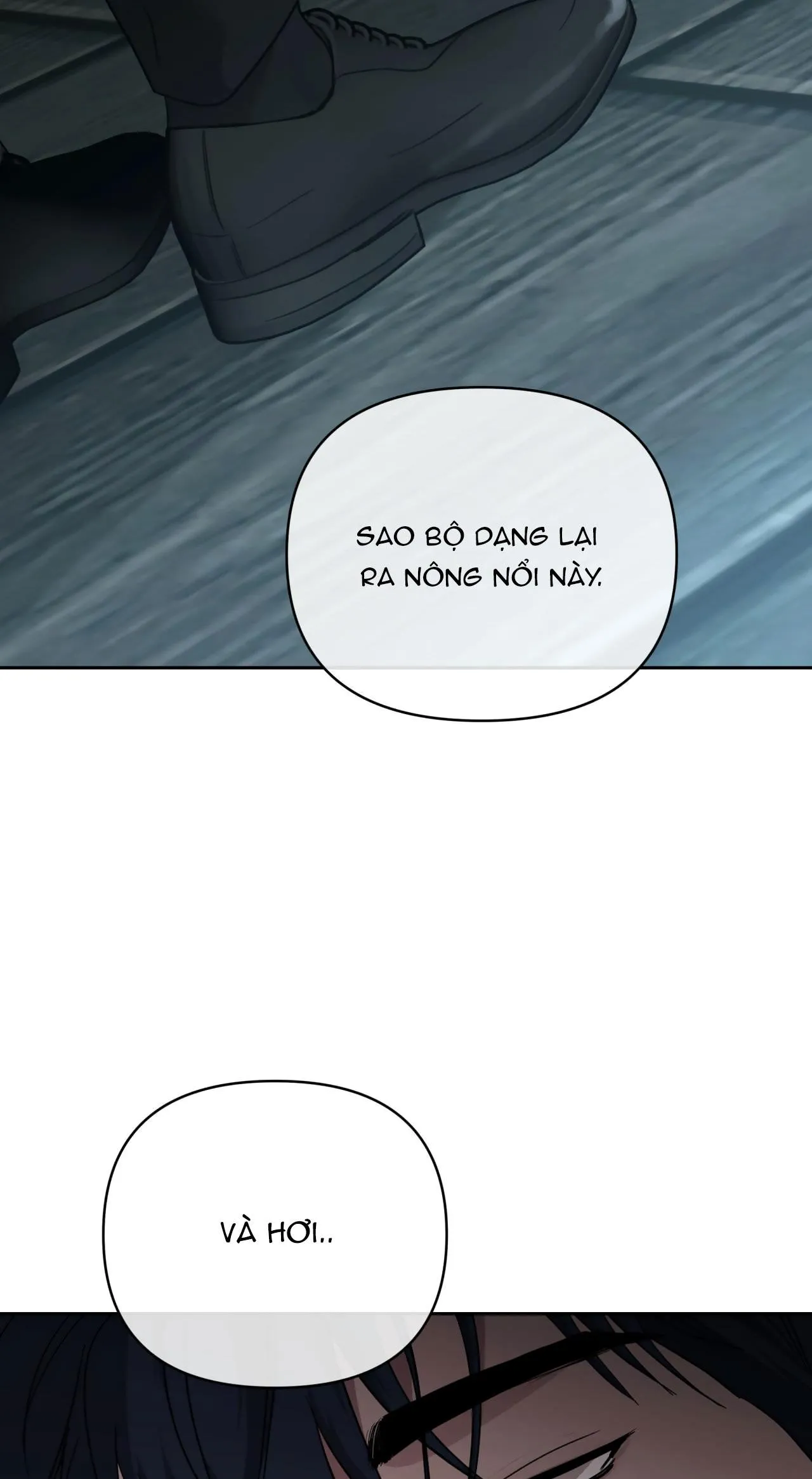 NGƯỜI YÊU DẤU Chapter 25 Trang 13