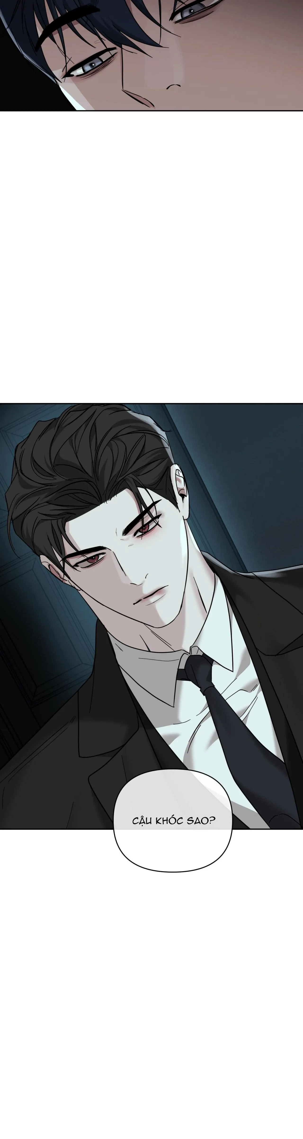 NGƯỜI YÊU DẤU Chapter 25 Trang 14