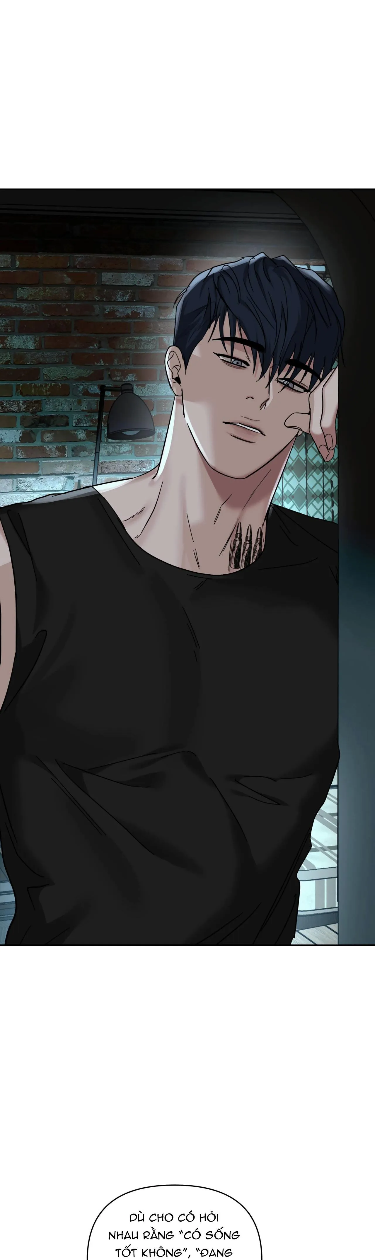 NGƯỜI YÊU DẤU Chapter 25 Trang 19