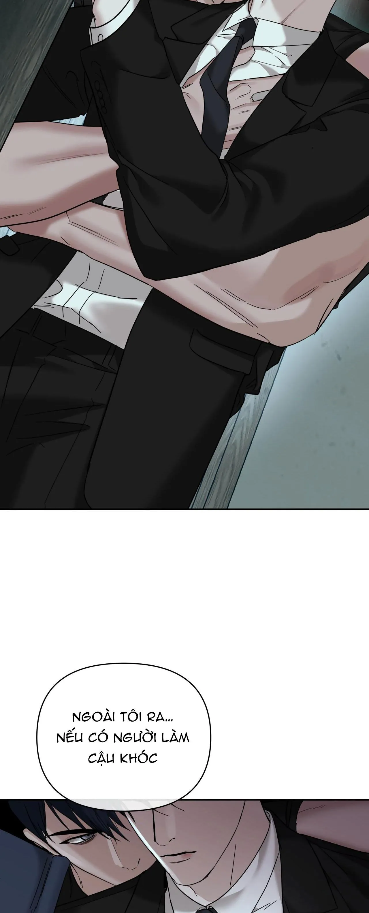 NGƯỜI YÊU DẤU Chapter 25 Trang 22