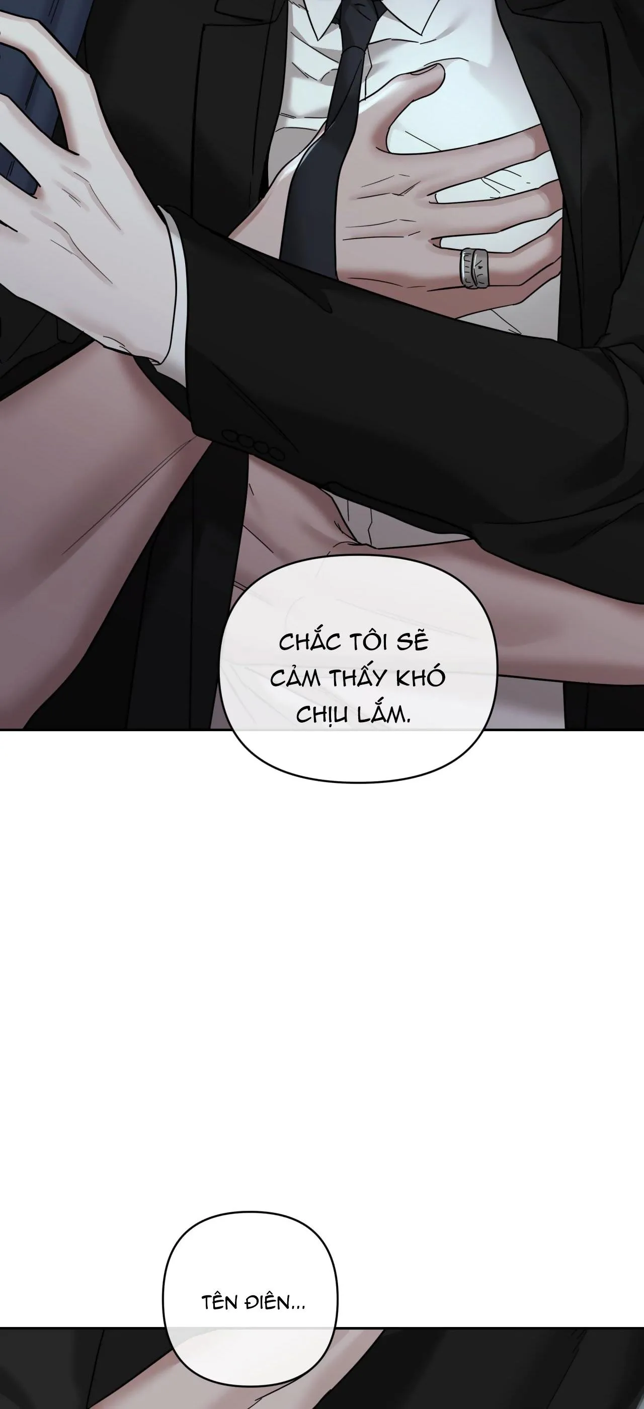 NGƯỜI YÊU DẤU Chapter 25 Trang 23