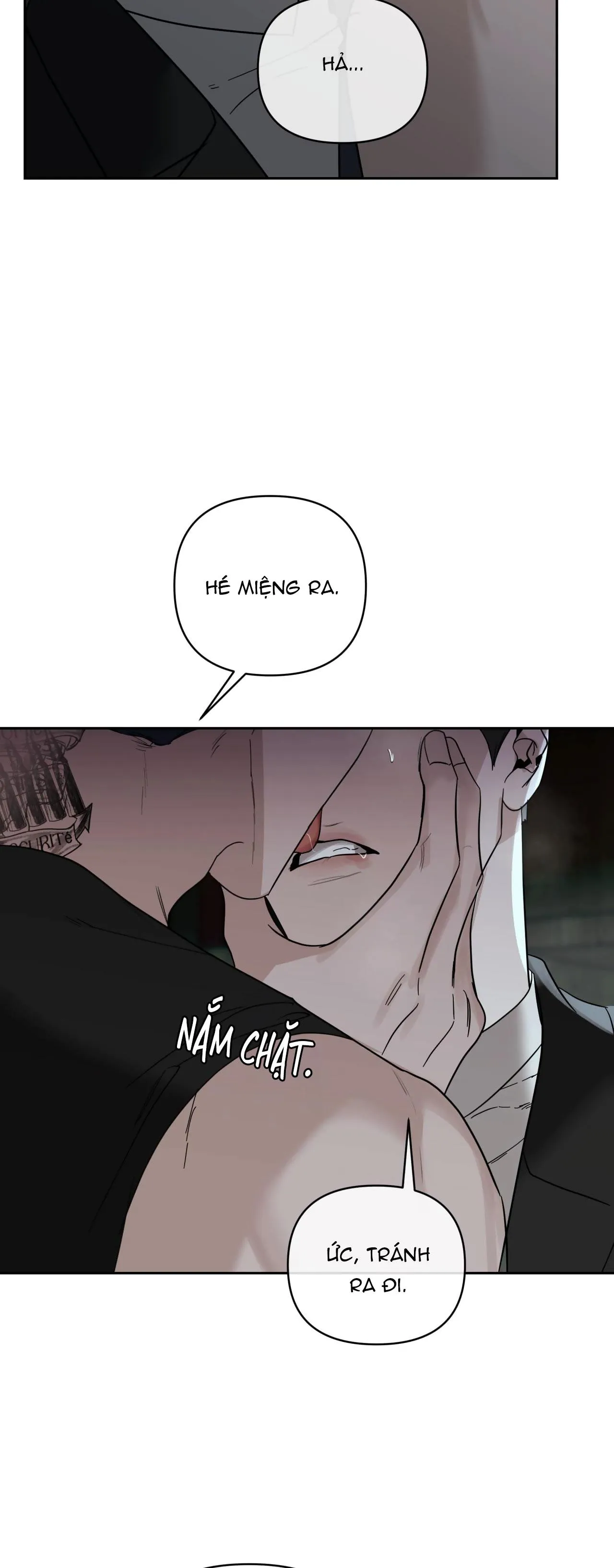 NGƯỜI YÊU DẤU Chapter 25 Trang 29