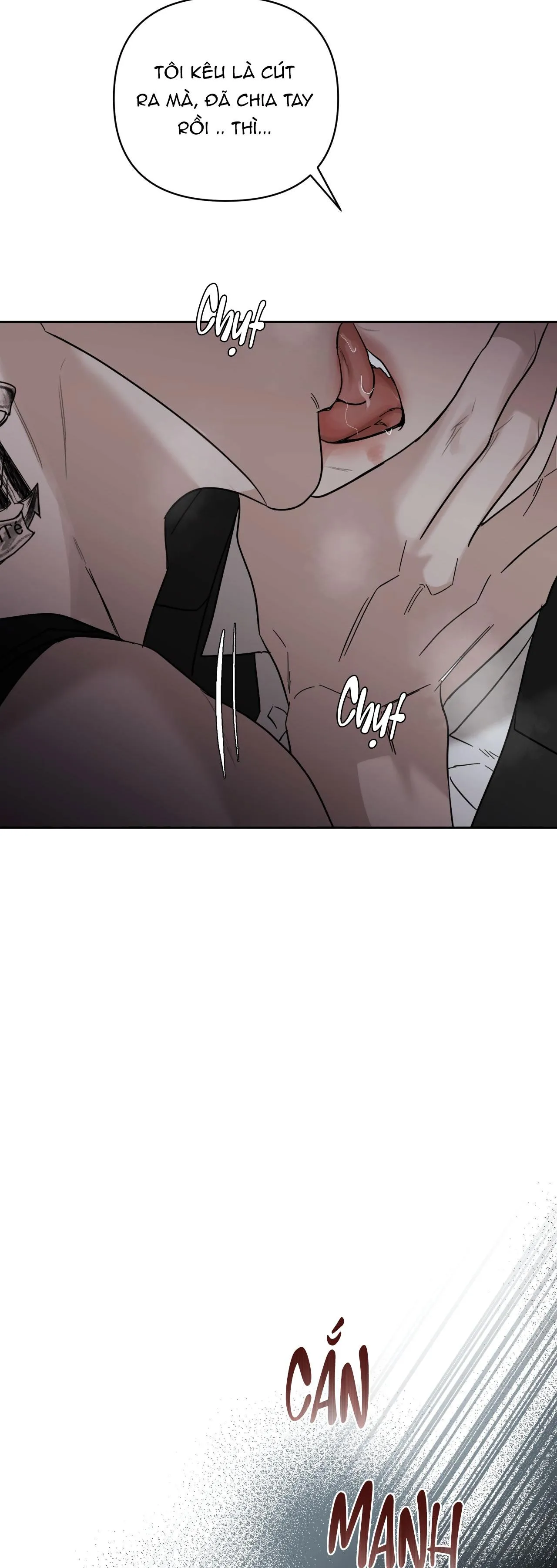 NGƯỜI YÊU DẤU Chapter 25 Trang 30