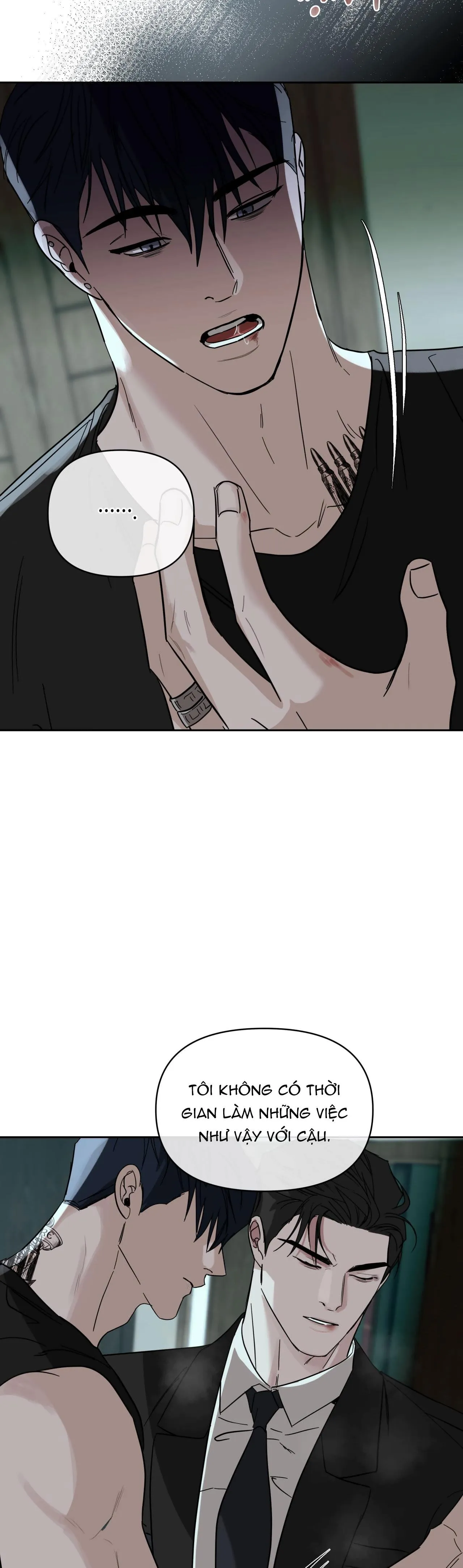 NGƯỜI YÊU DẤU Chapter 25 Trang 31