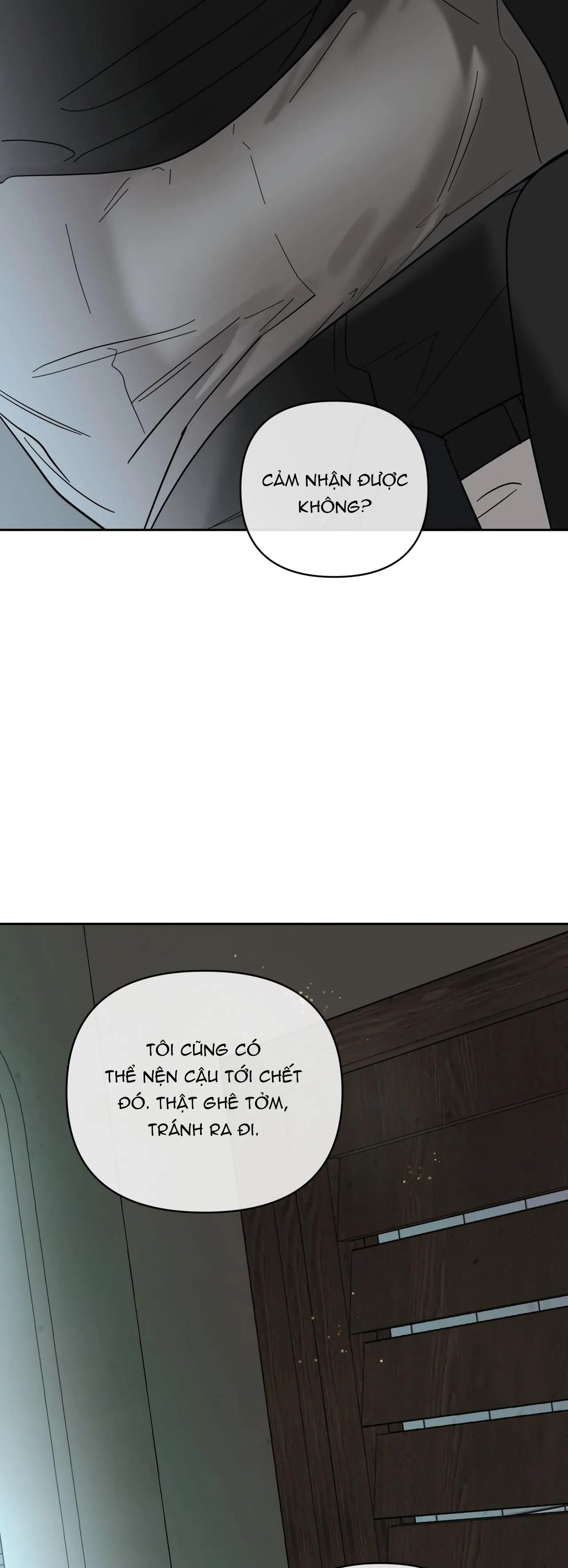 NGƯỜI YÊU DẤU Chapter 25 Trang 38