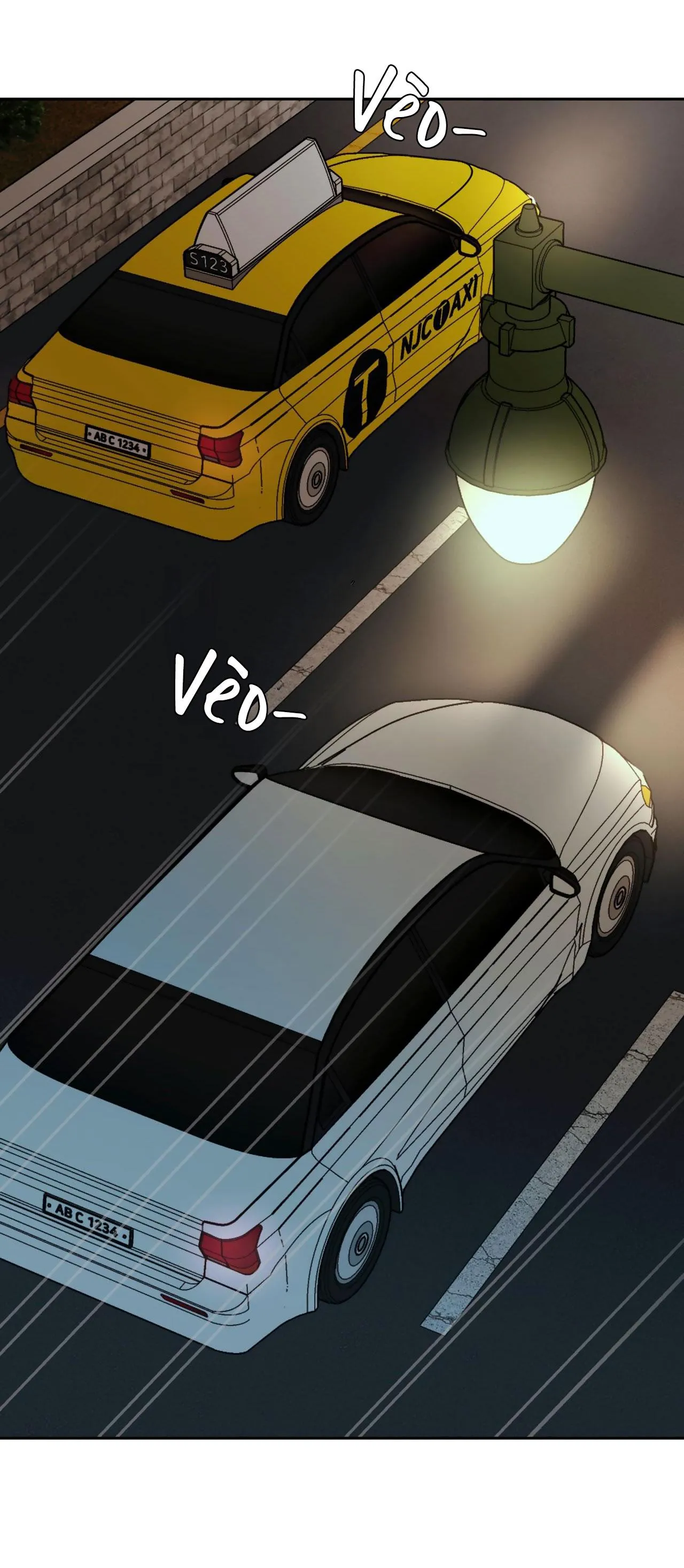 NGƯỜI YÊU DẤU Chapter 25 Trang 40