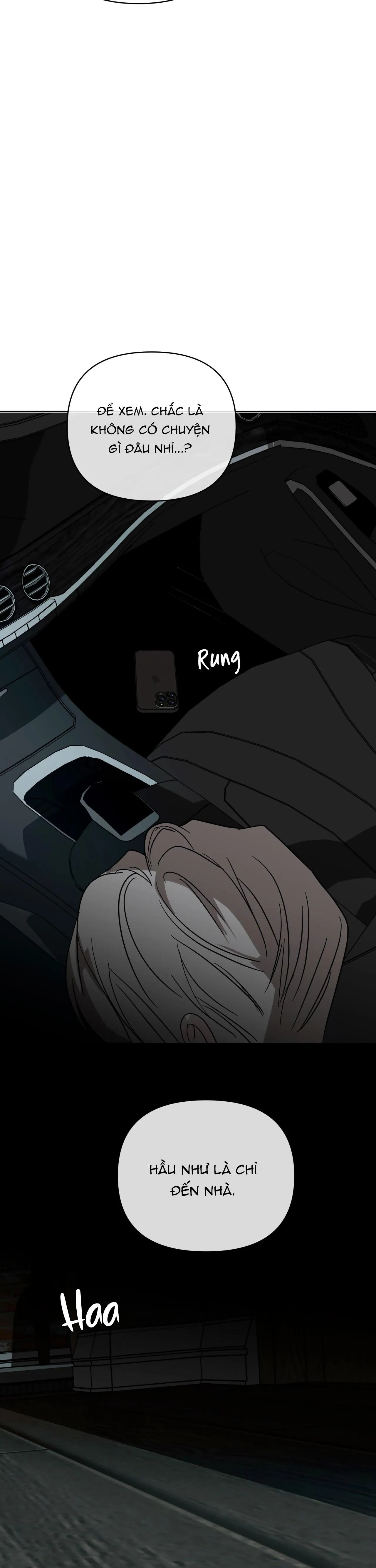 NGƯỜI YÊU DẤU Chapter 25 Trang 42