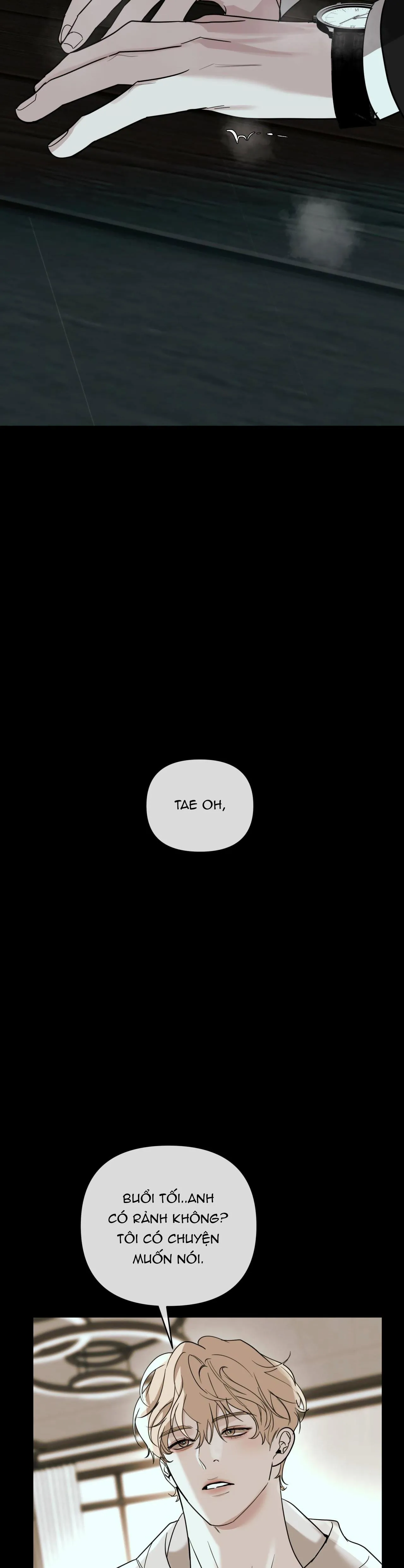 NGƯỜI YÊU DẤU Chapter 25 Trang 44