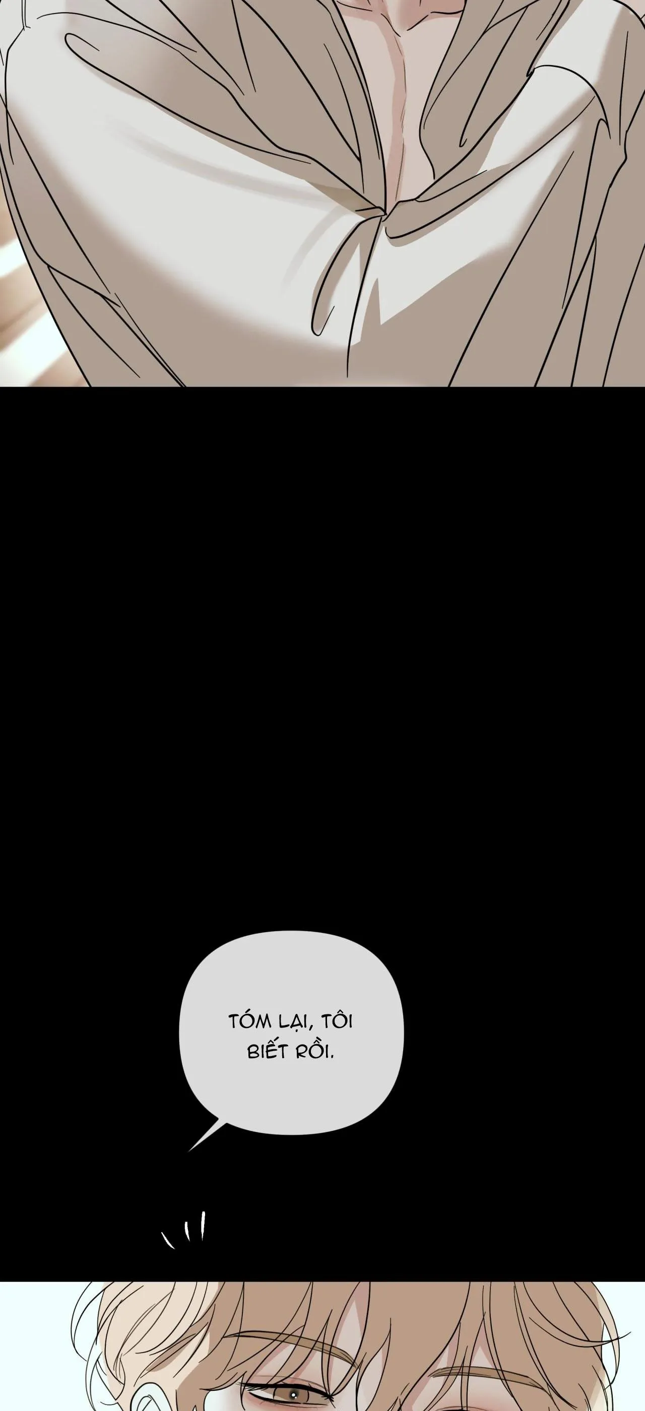 NGƯỜI YÊU DẤU Chapter 25 Trang 47